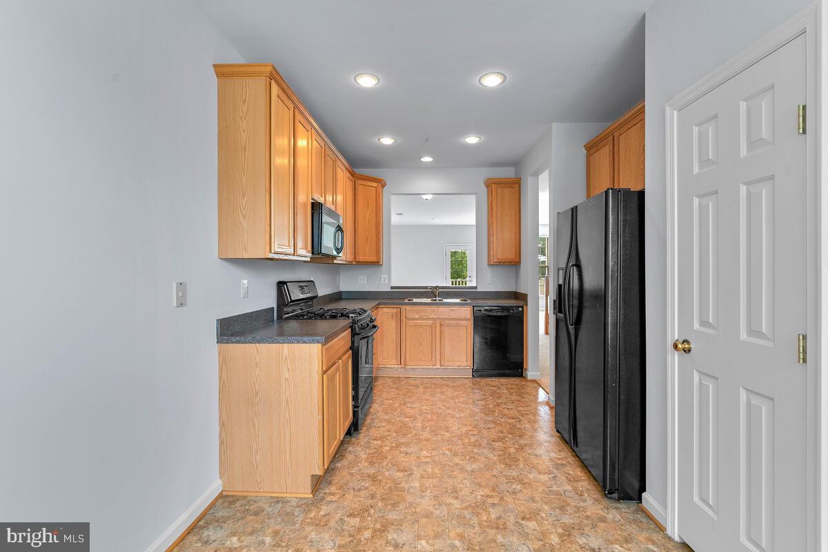 BALLENGER CROSSING - Residential