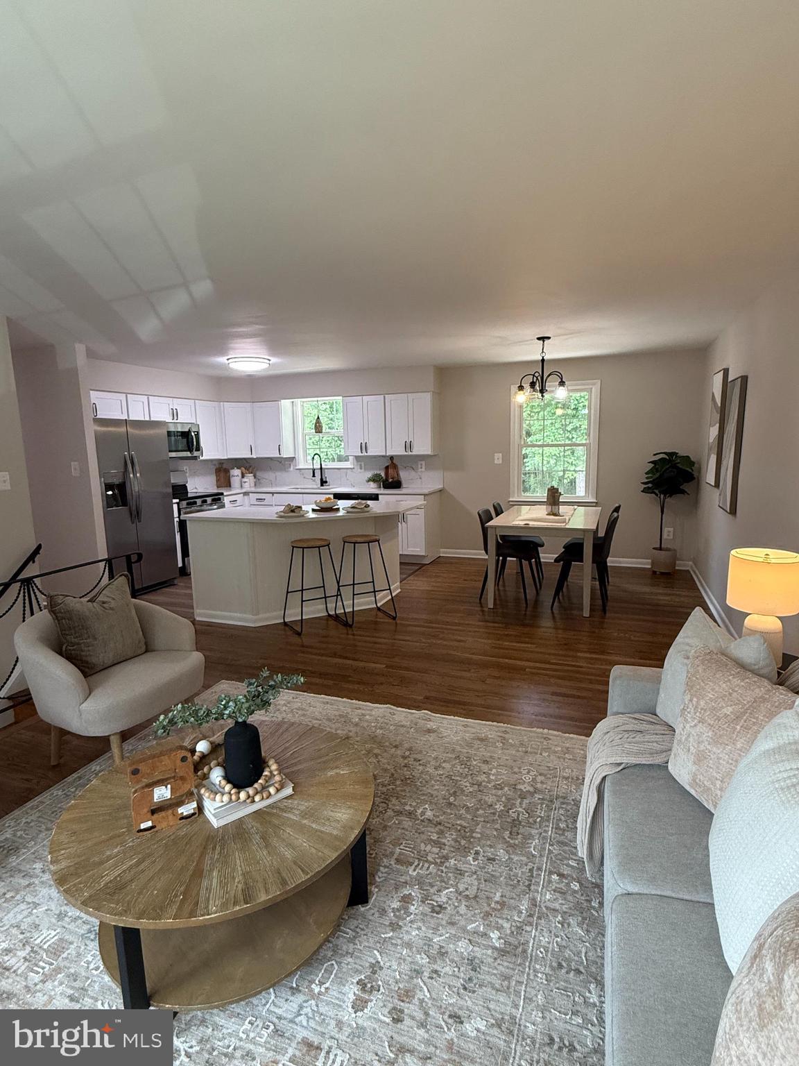 WARRINGTON HILLS - Residential