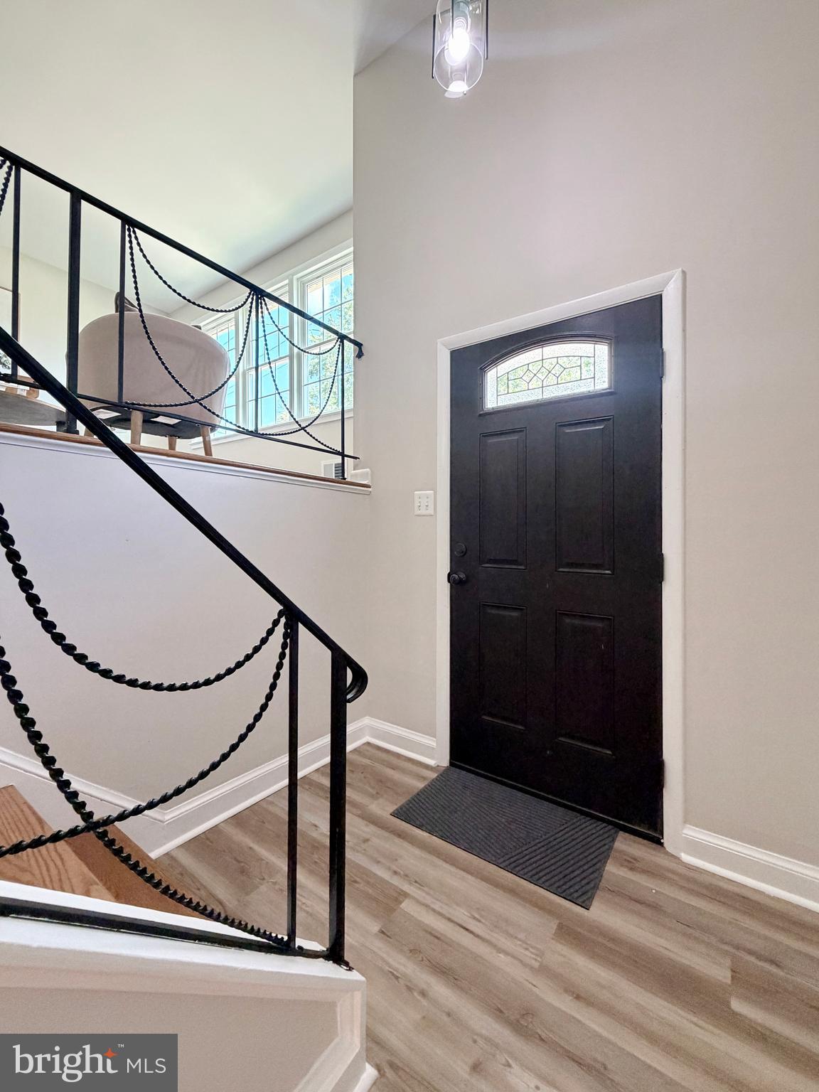 WARRINGTON HILLS - Residential