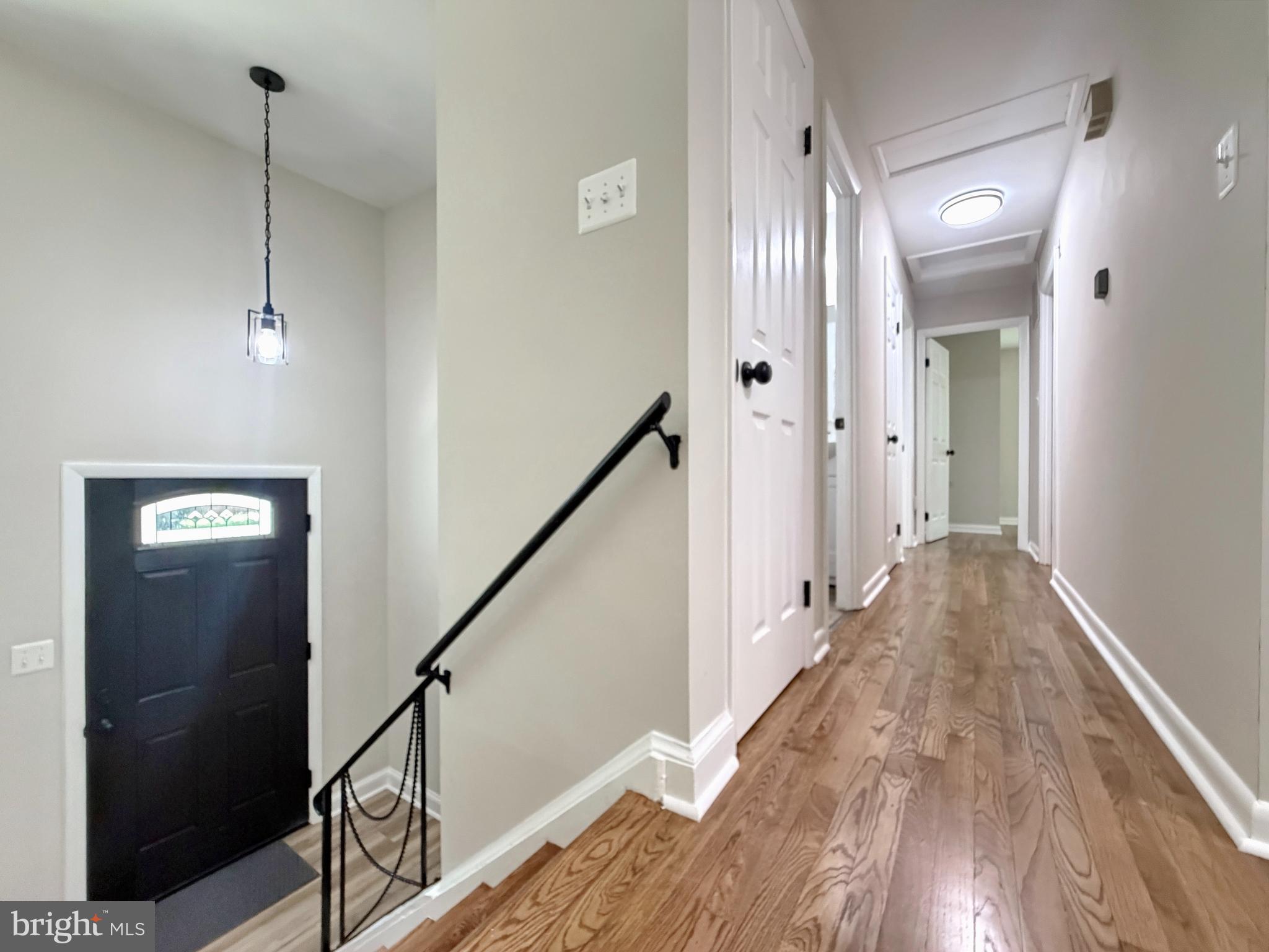 WARRINGTON HILLS - Residential