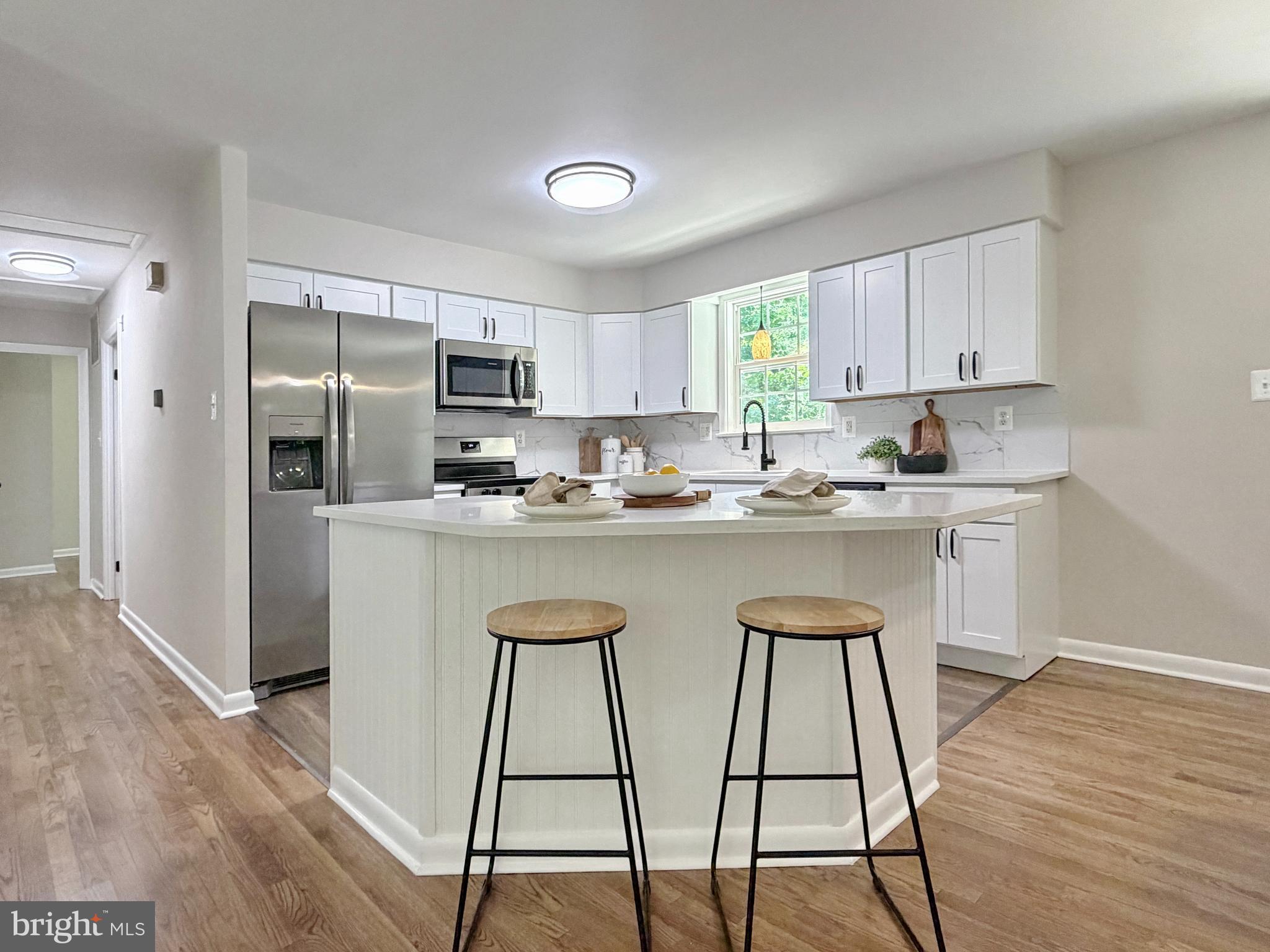 WARRINGTON HILLS - Residential