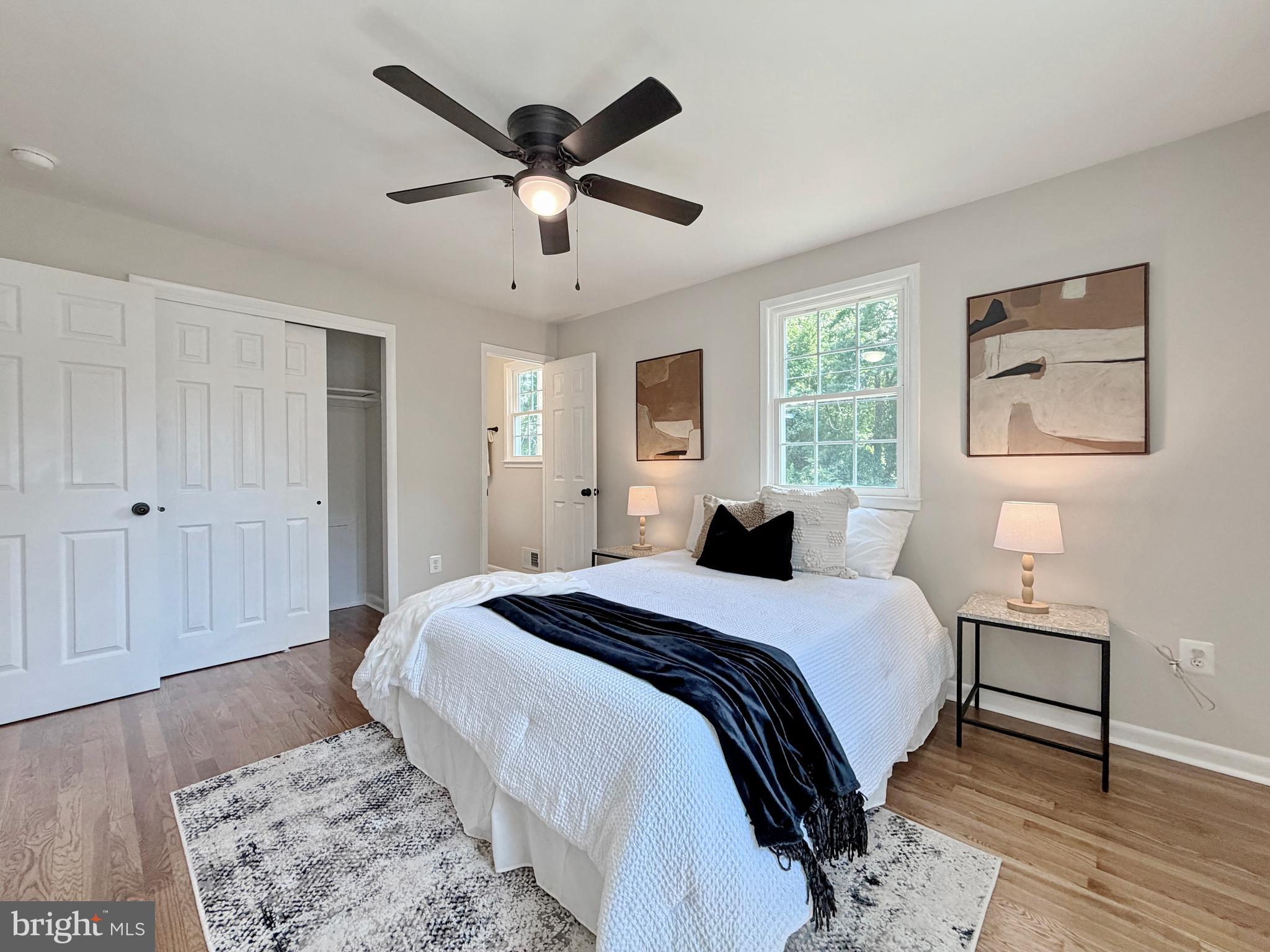 WARRINGTON HILLS - Residential