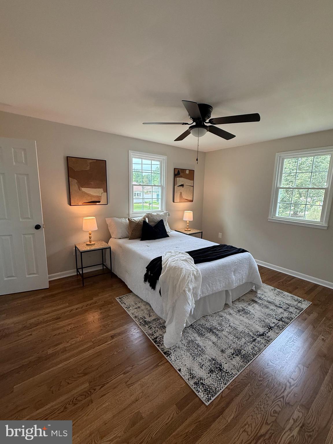 WARRINGTON HILLS - Residential