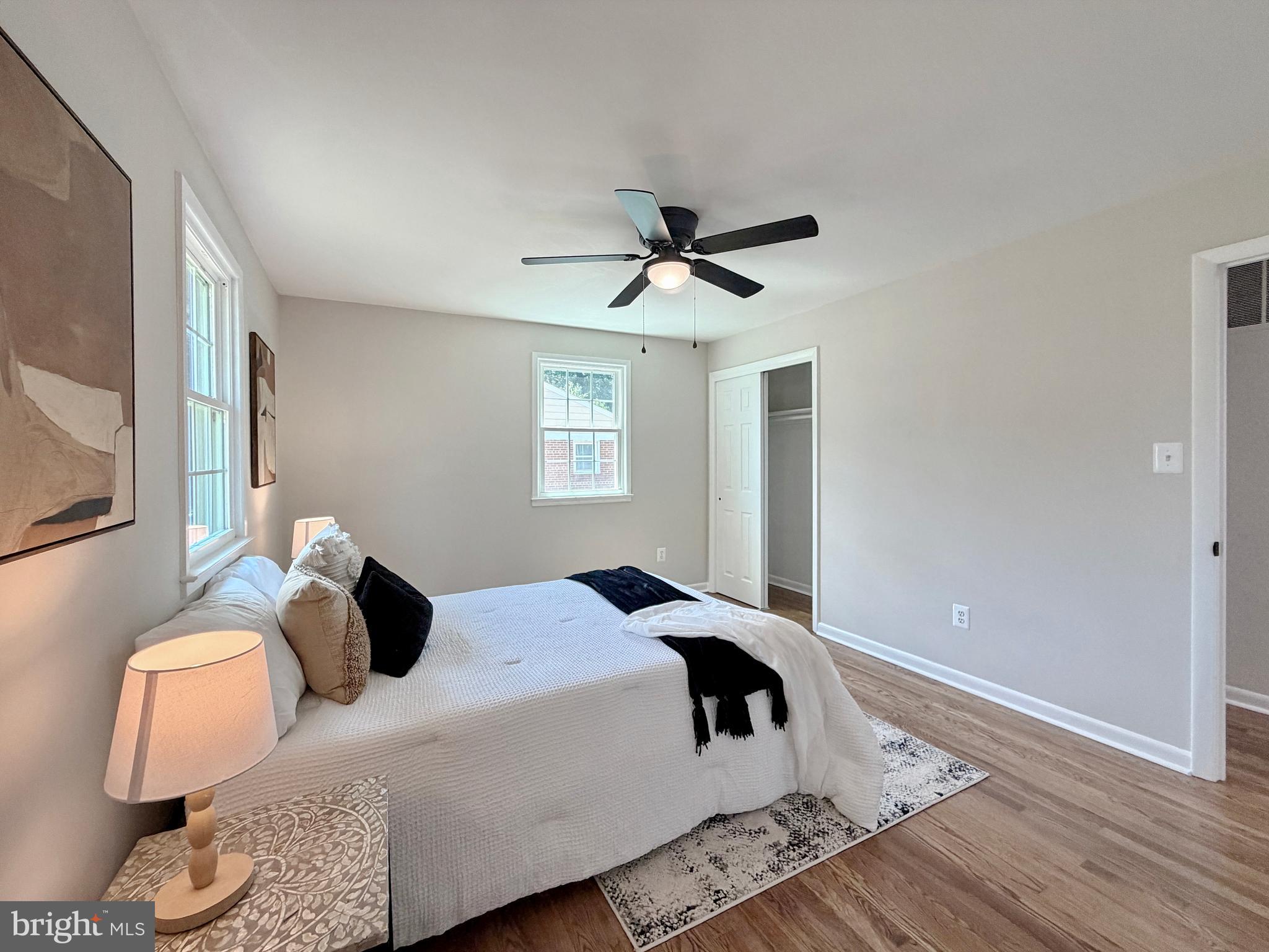 WARRINGTON HILLS - Residential