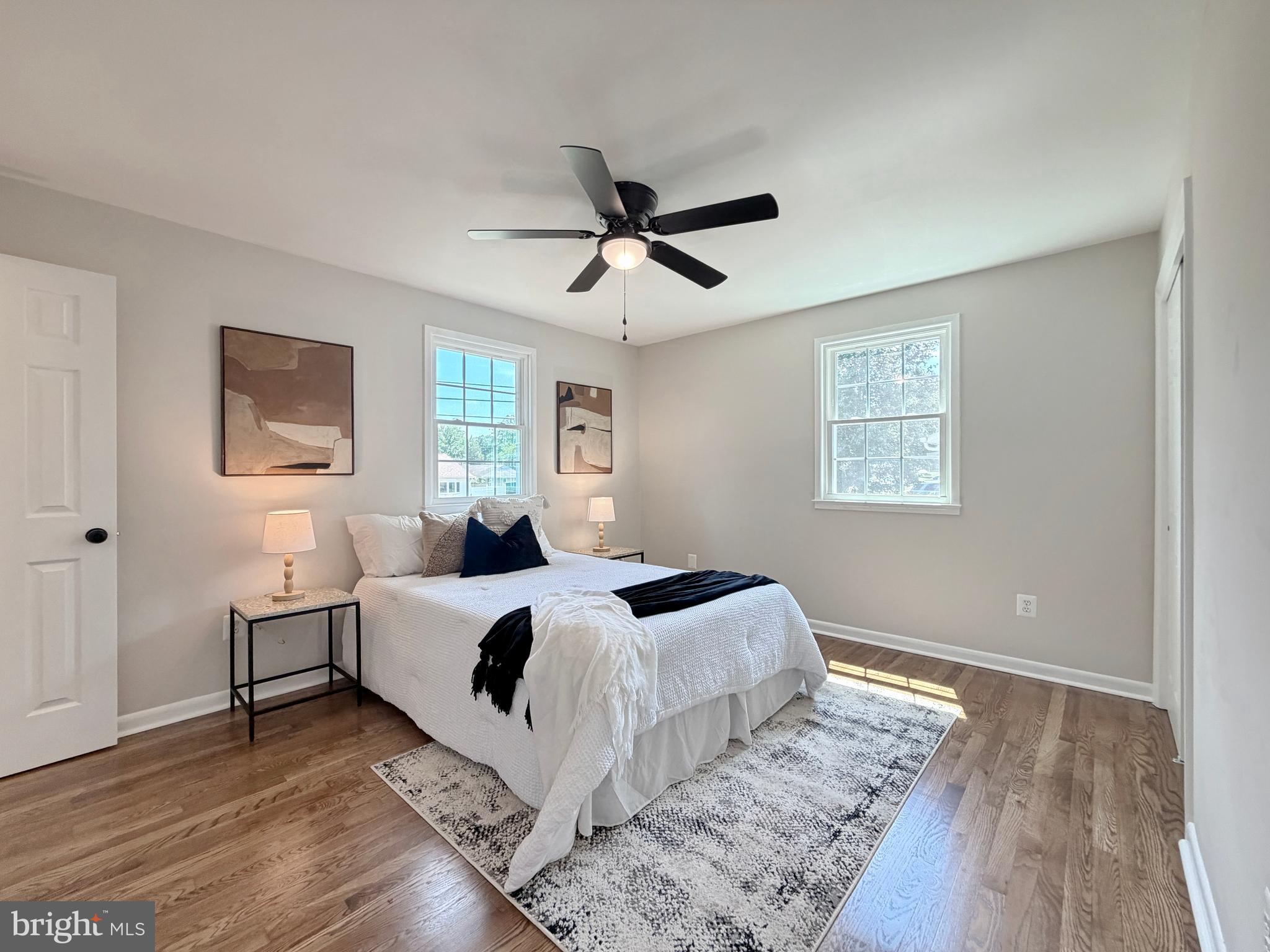 WARRINGTON HILLS - Residential