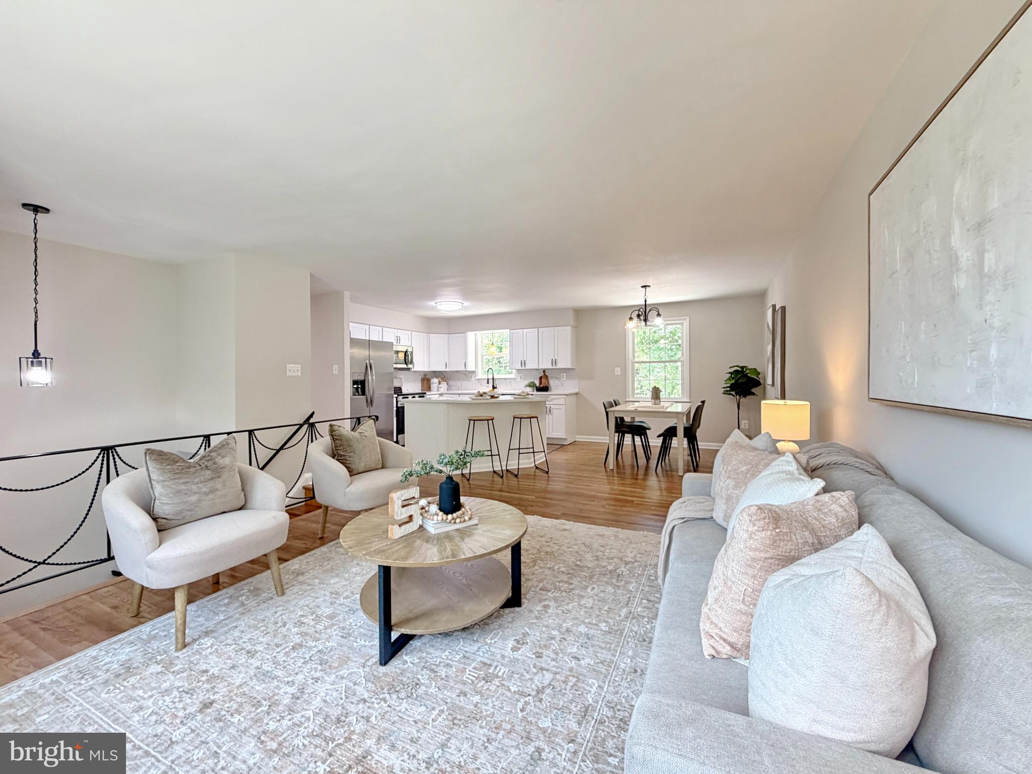 WARRINGTON HILLS - Residential