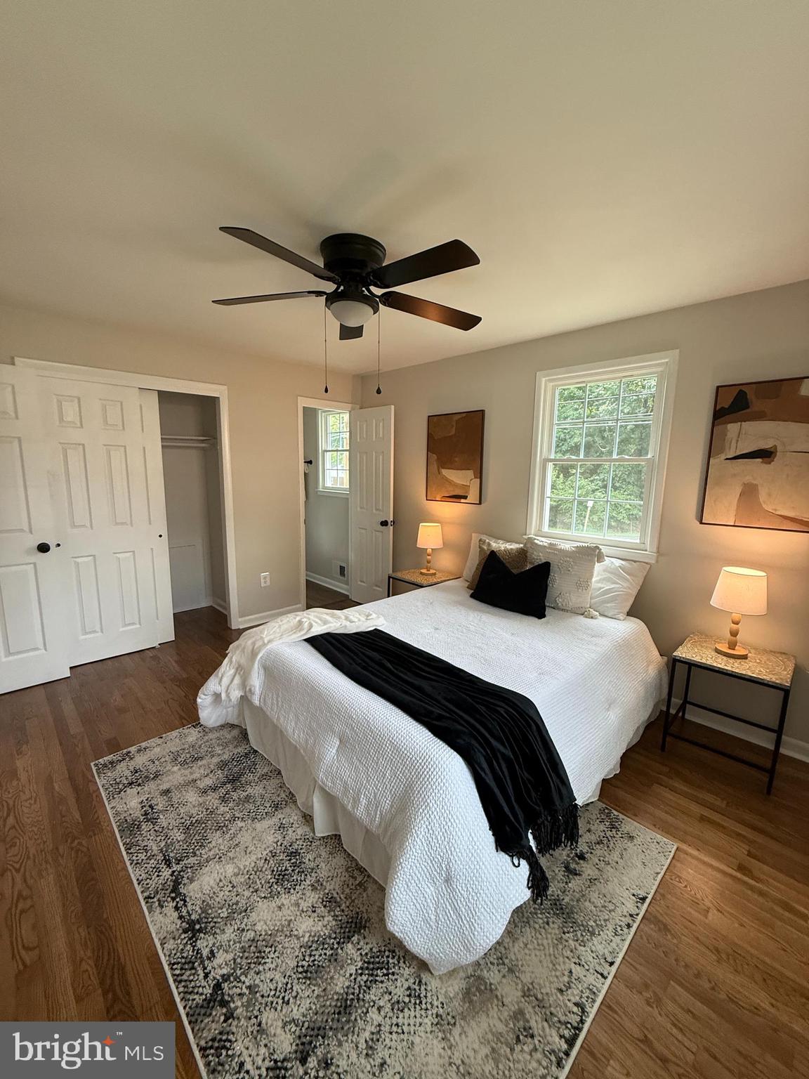 WARRINGTON HILLS - Residential