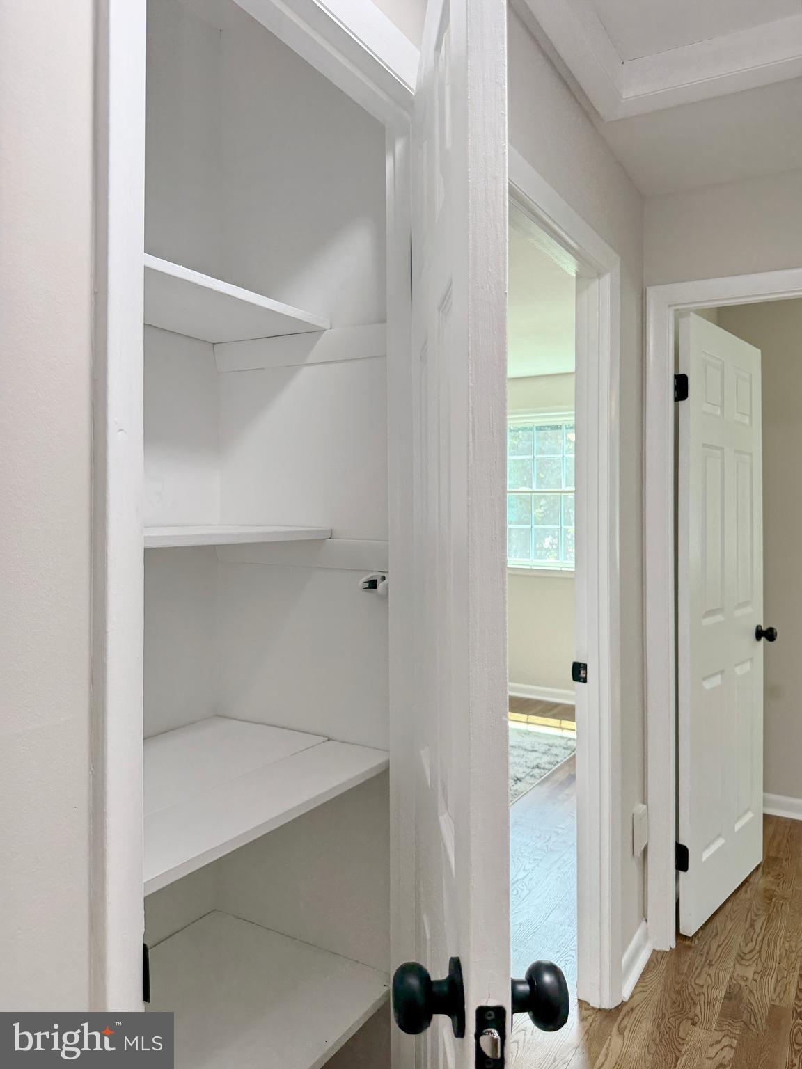 WARRINGTON HILLS - Residential