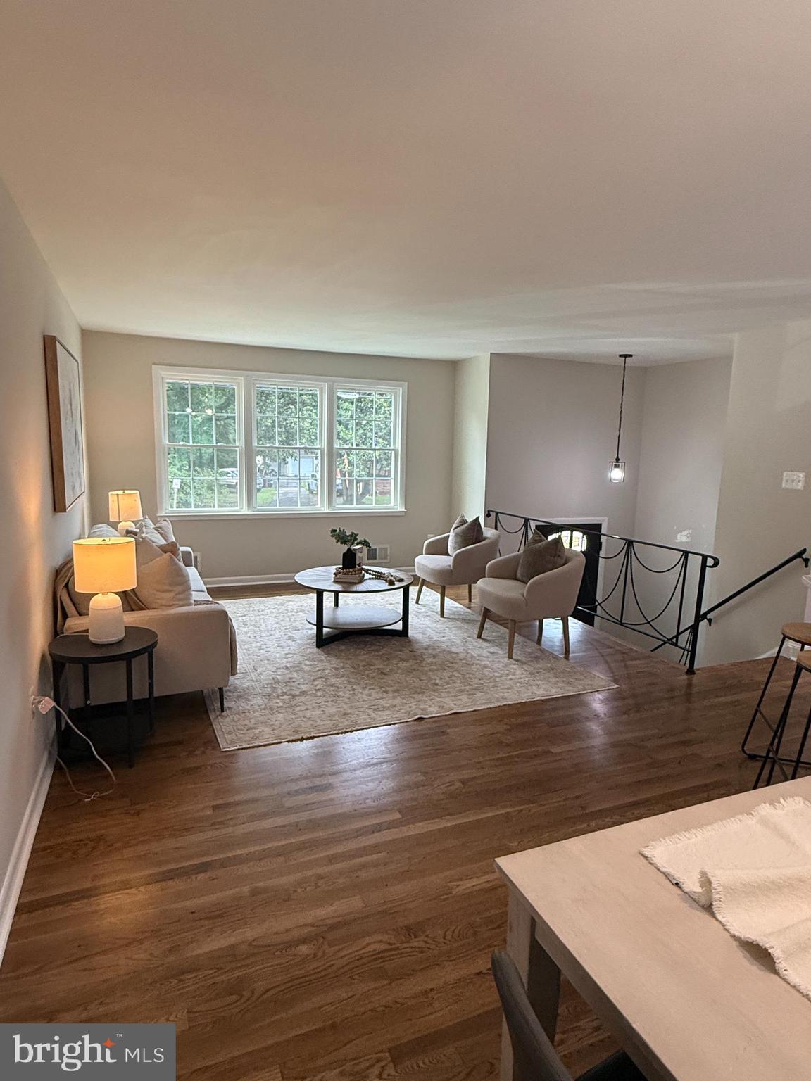 WARRINGTON HILLS - Residential