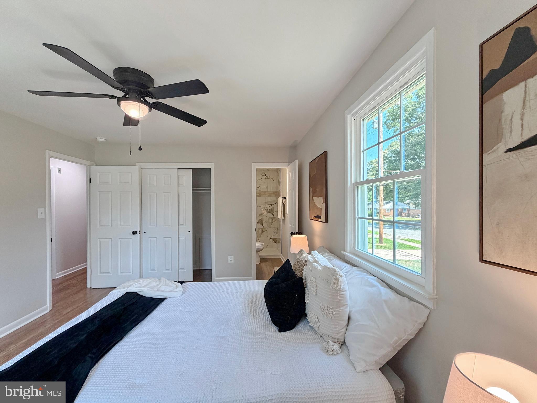 WARRINGTON HILLS - Residential