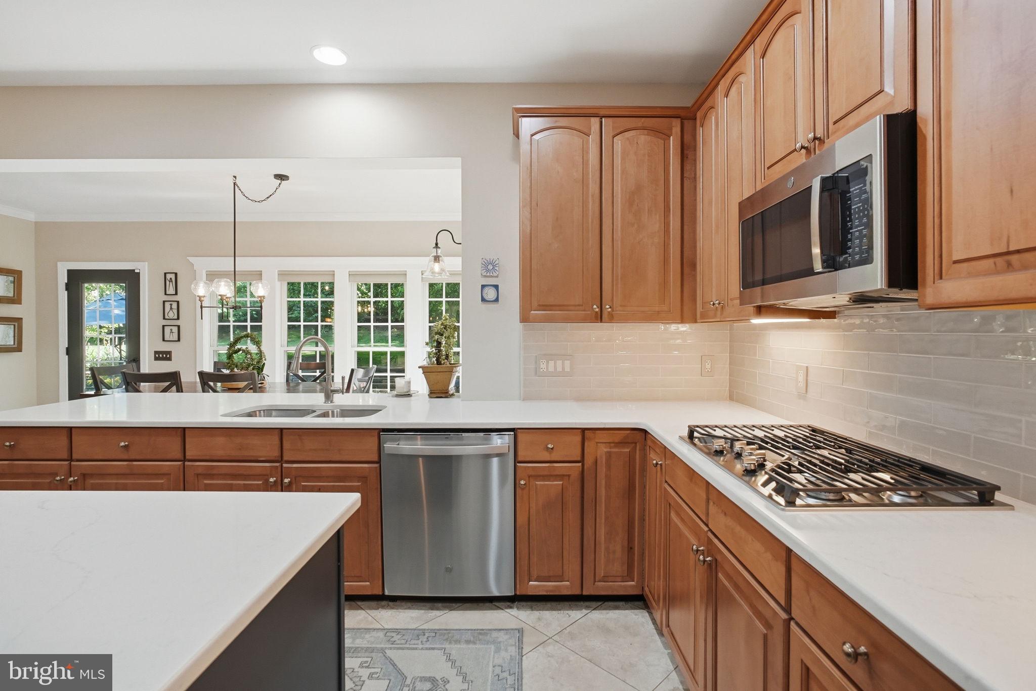 MAISFIELD - Residential