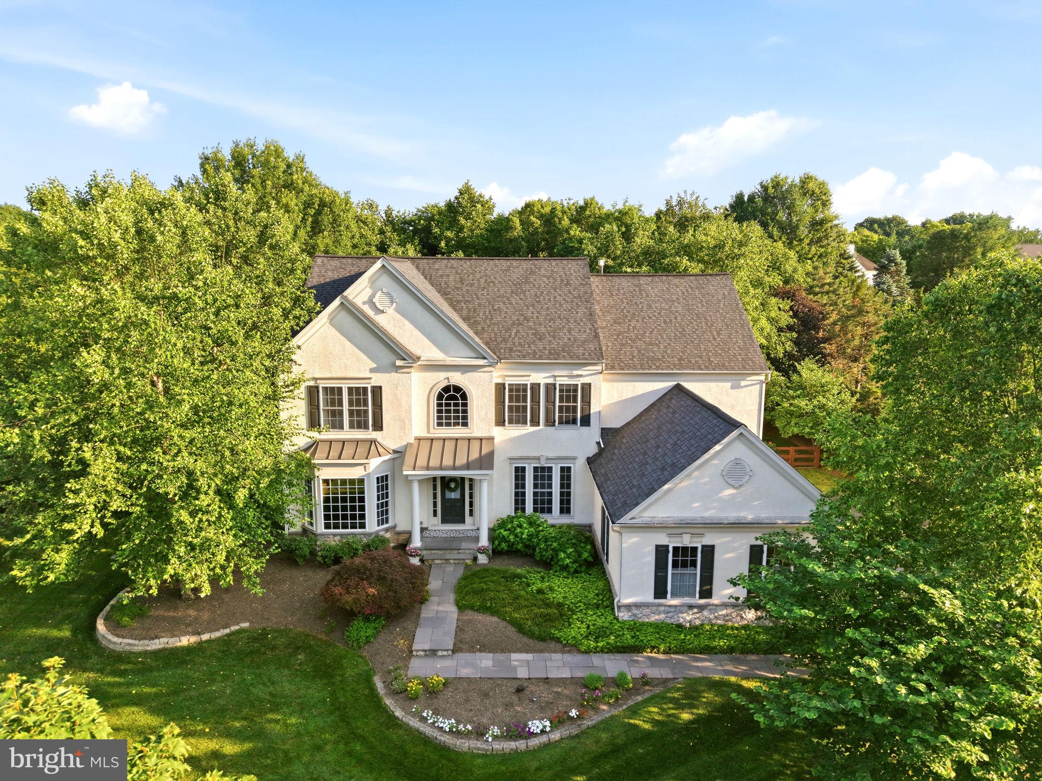 MAISFIELD - Residential