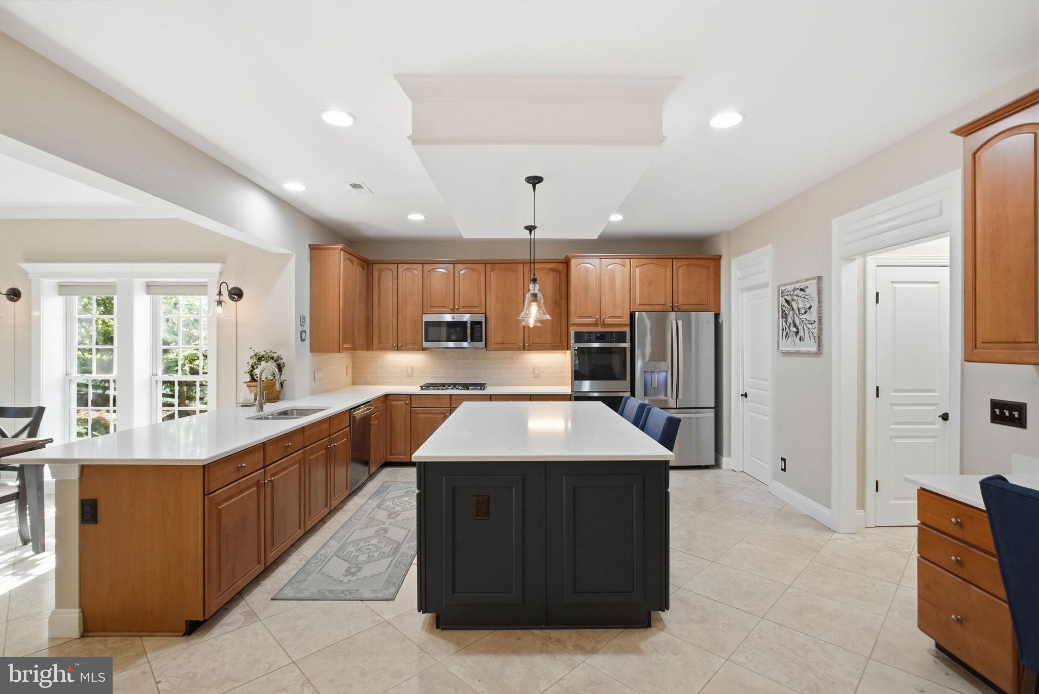 MAISFIELD - Residential