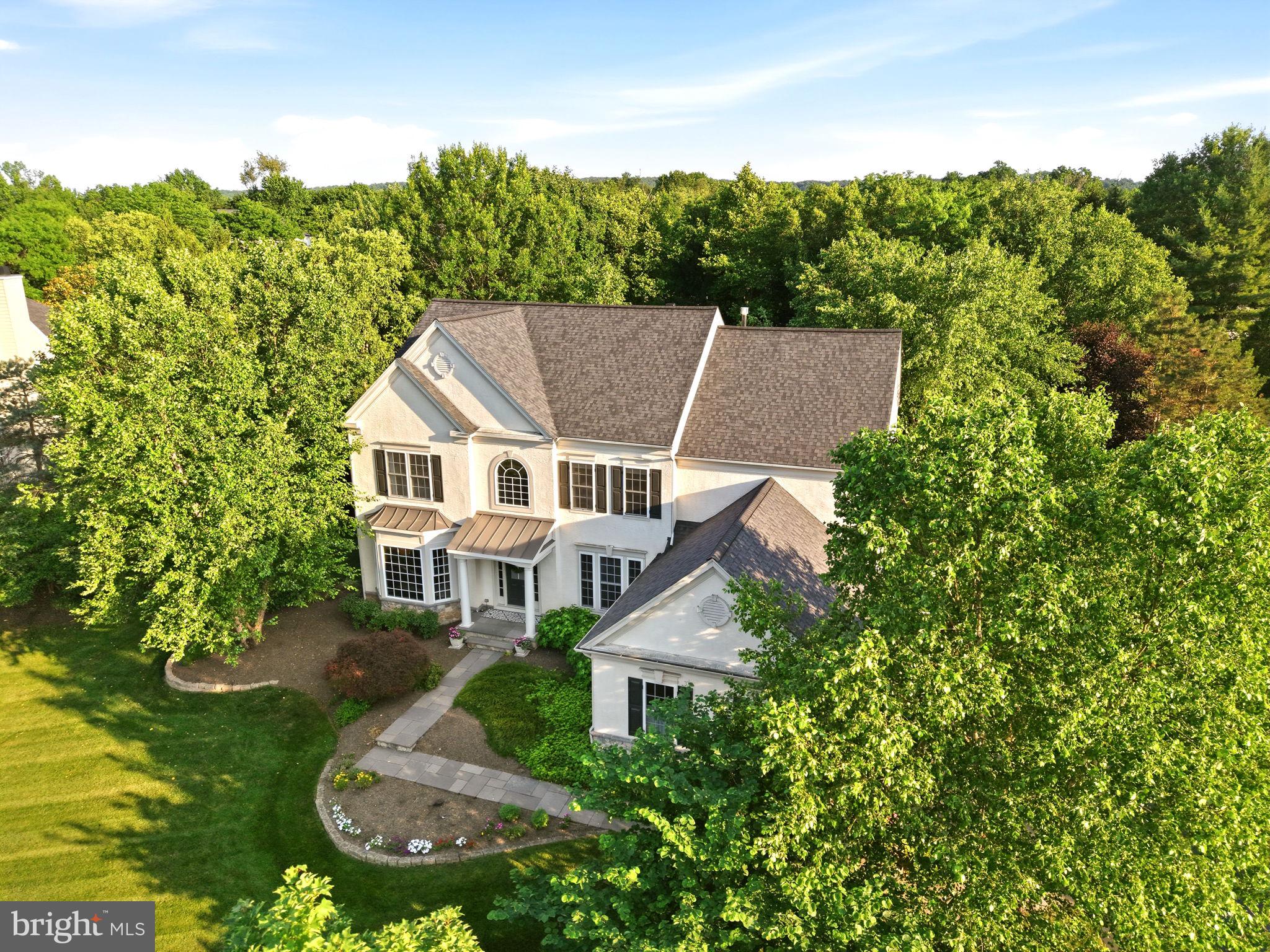 MAISFIELD - Residential