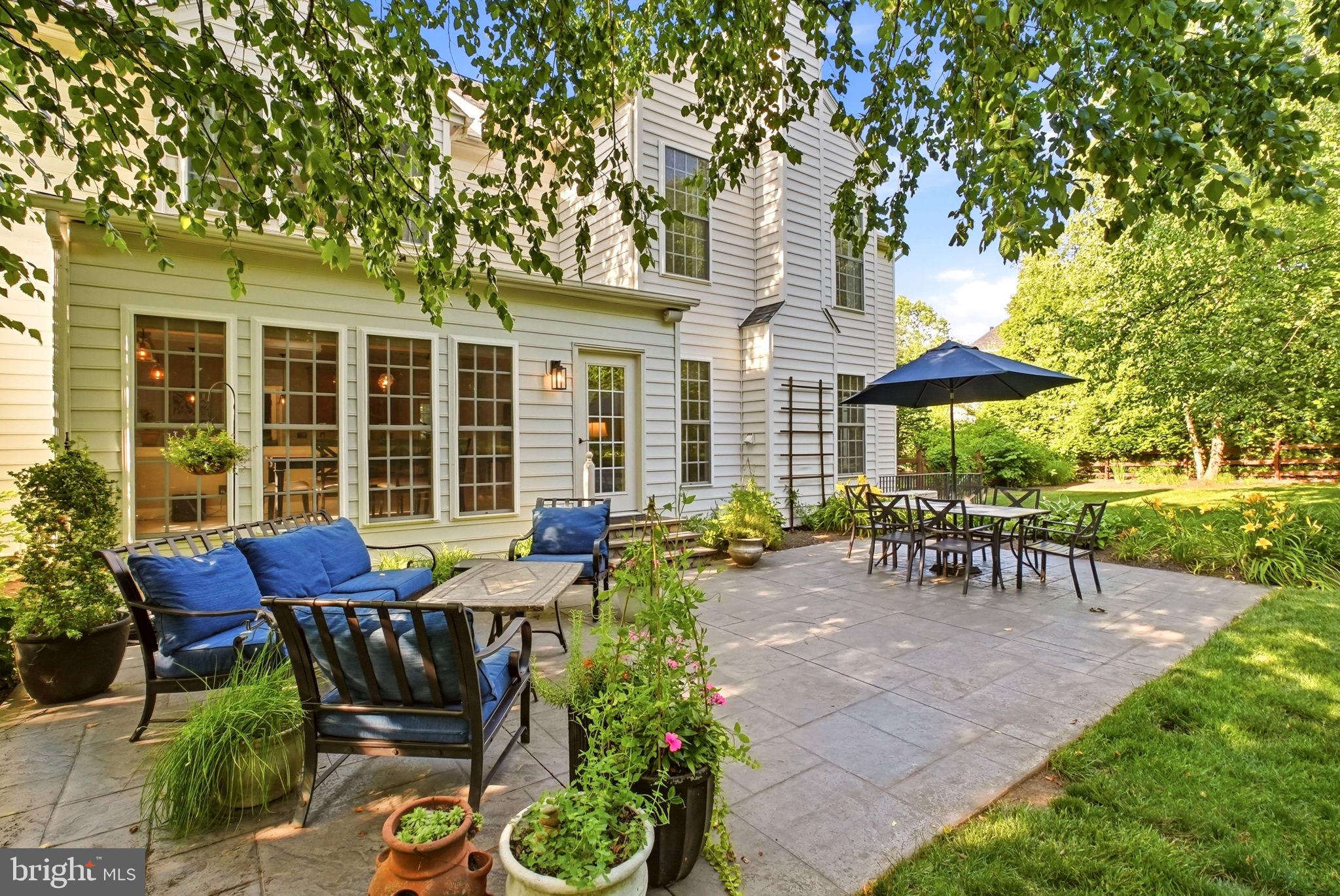 MAISFIELD - Residential