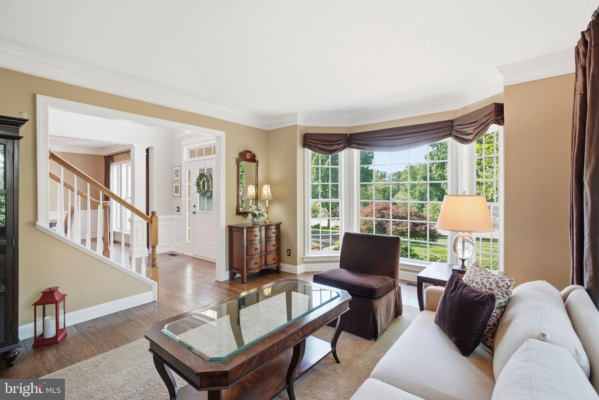 MAISFIELD - Residential