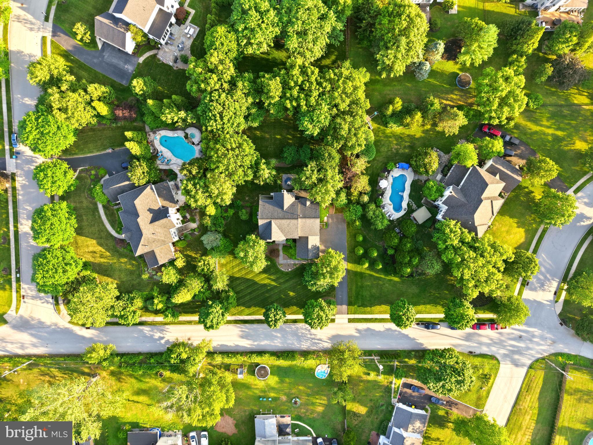 MAISFIELD - Residential