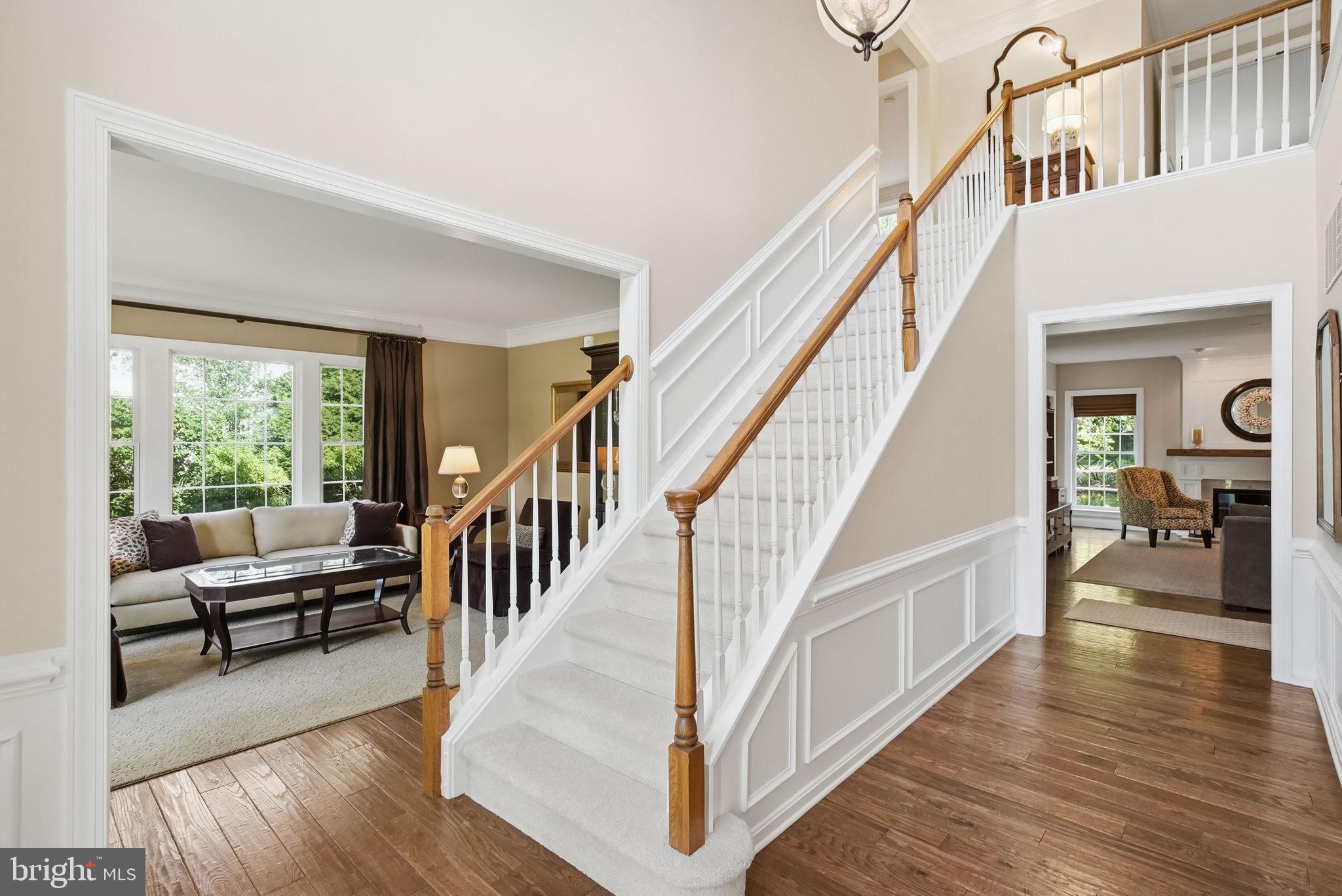 MAISFIELD - Residential