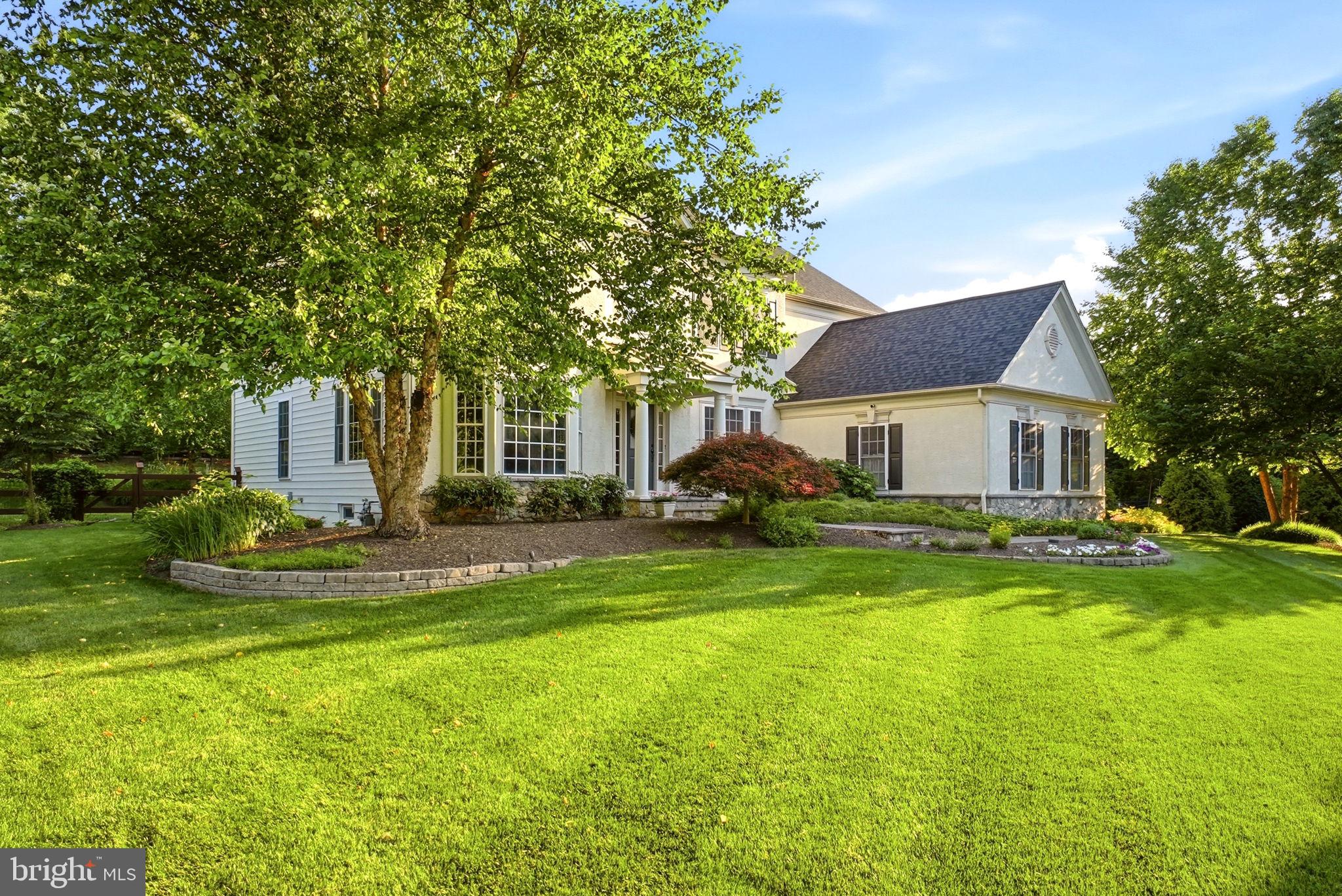 MAISFIELD - Residential