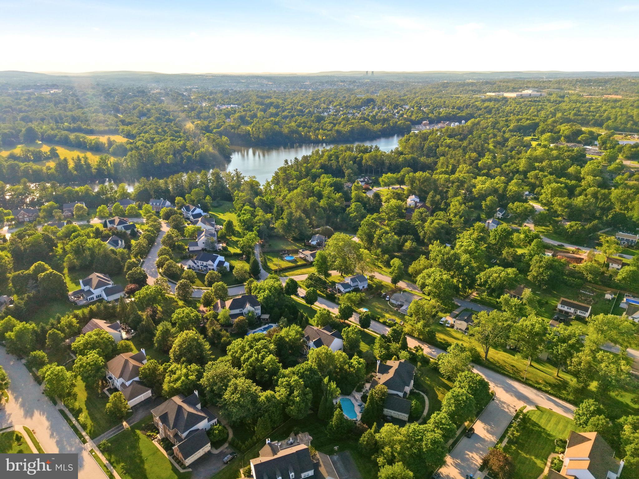 MAISFIELD - Residential
