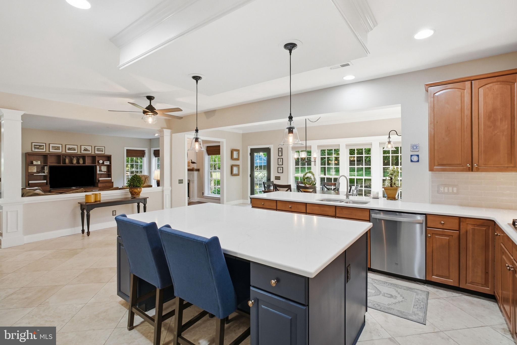 MAISFIELD - Residential