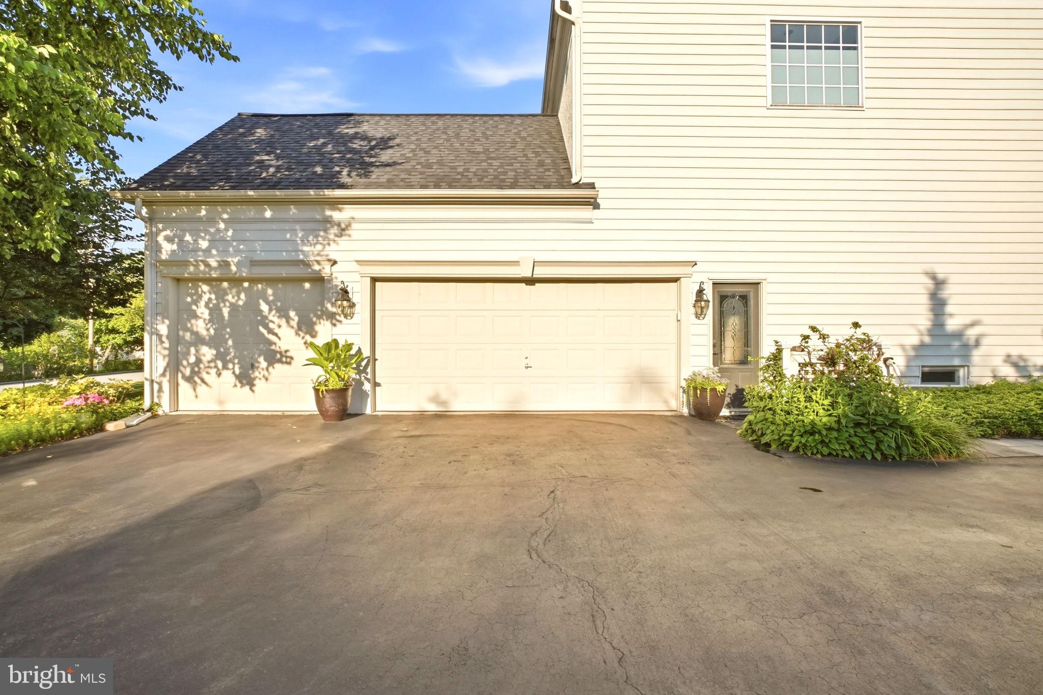 MAISFIELD - Residential
