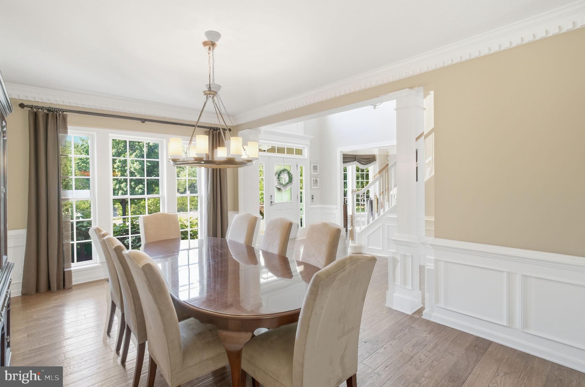 MAISFIELD - Residential