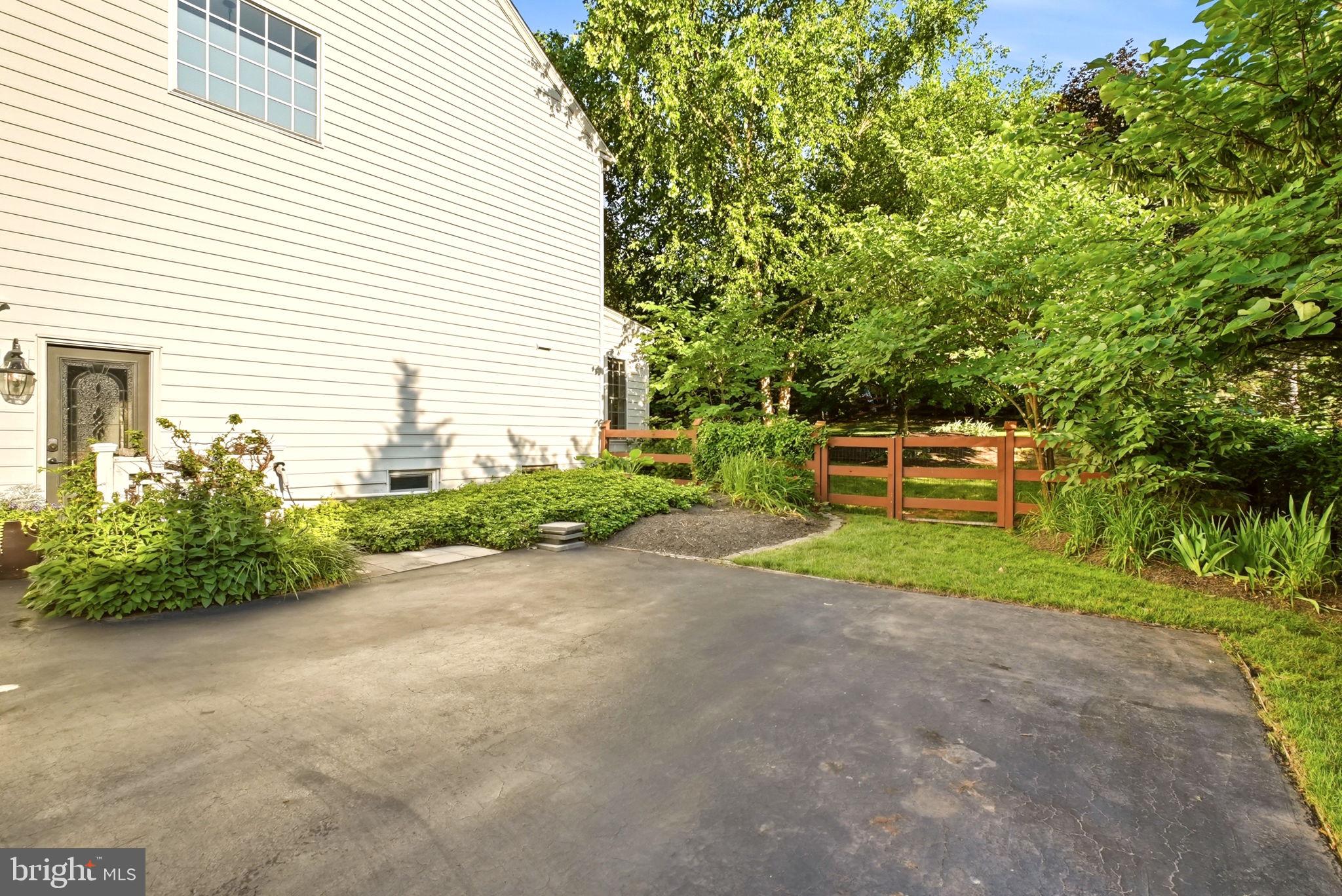 MAISFIELD - Residential