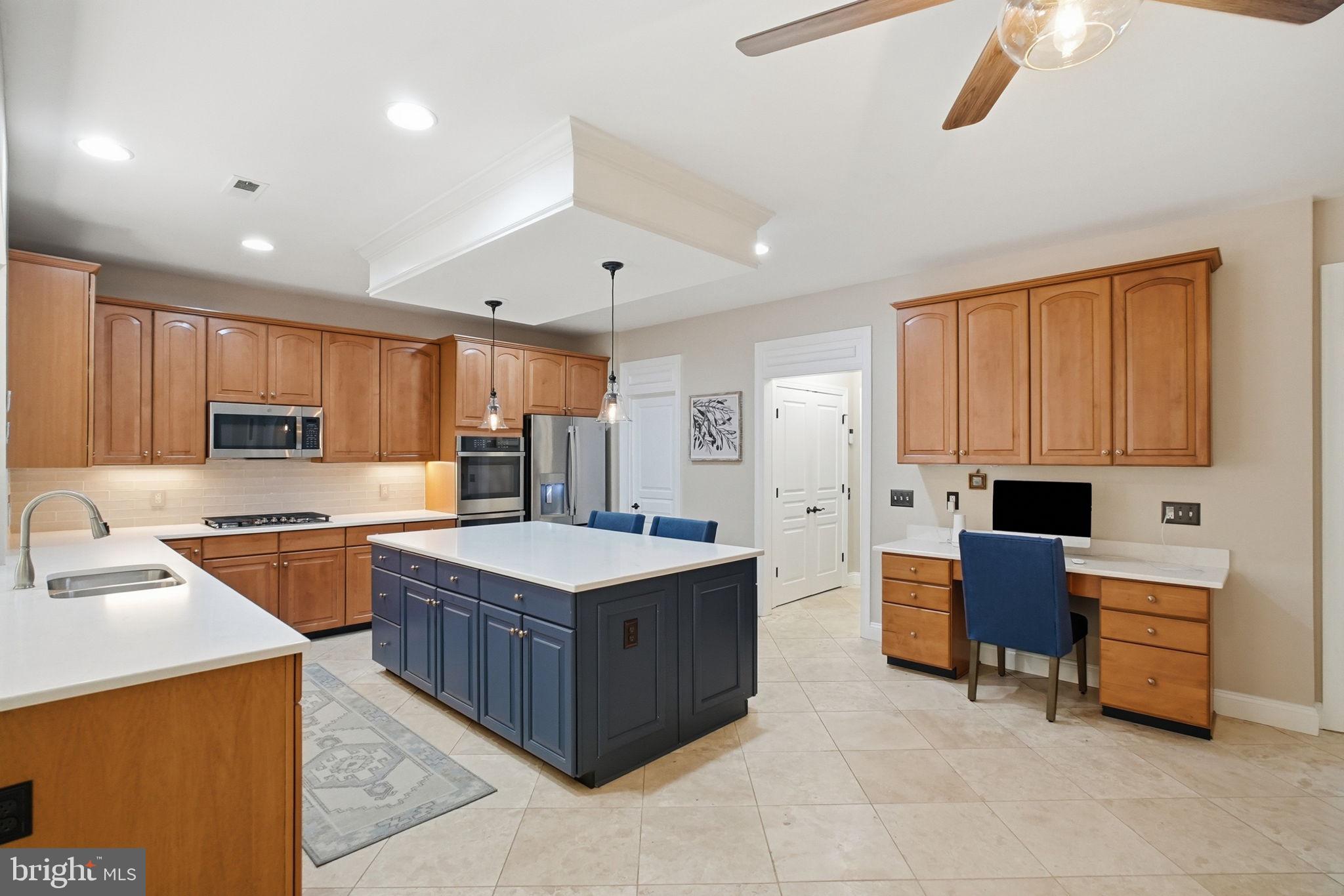 MAISFIELD - Residential