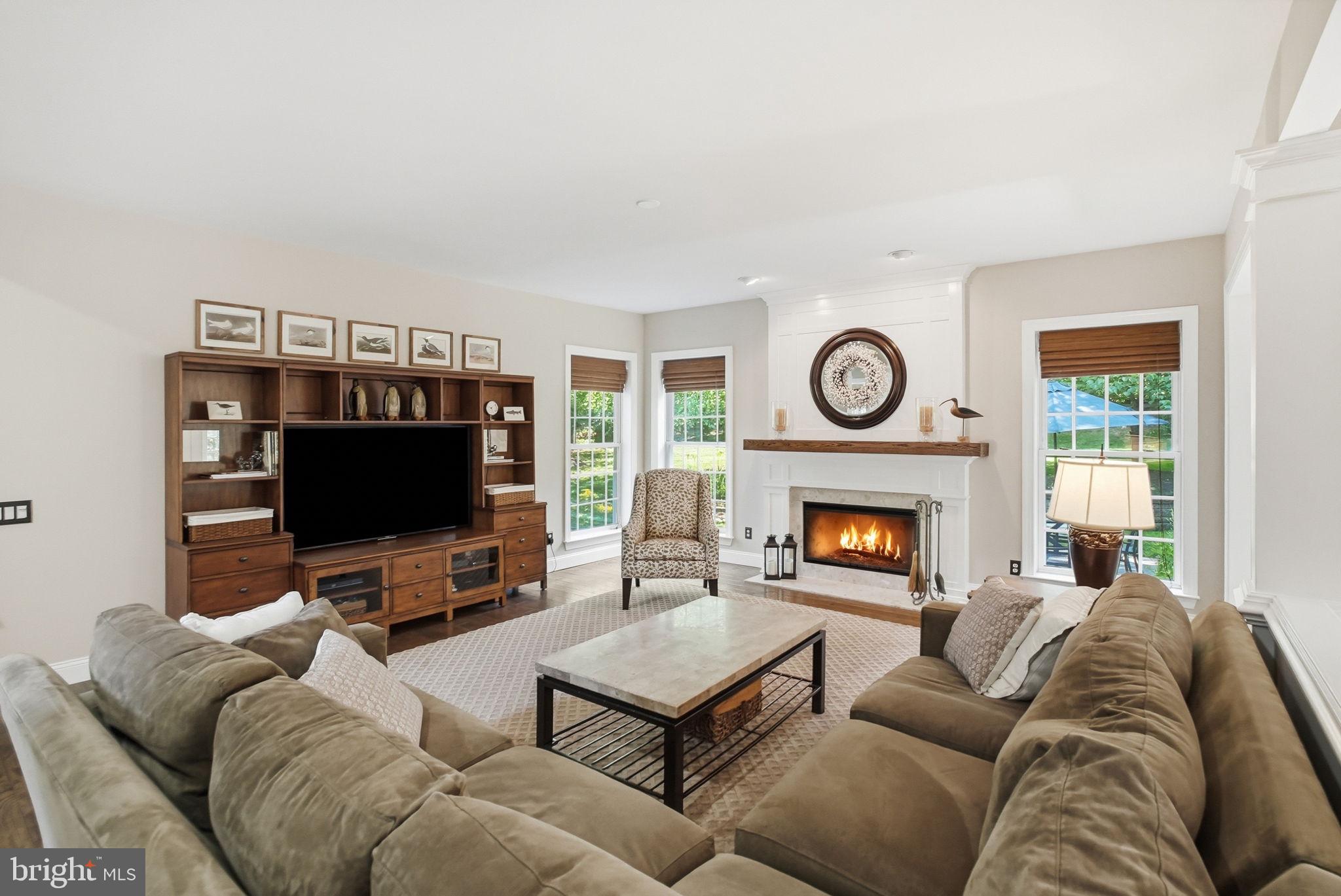 MAISFIELD - Residential
