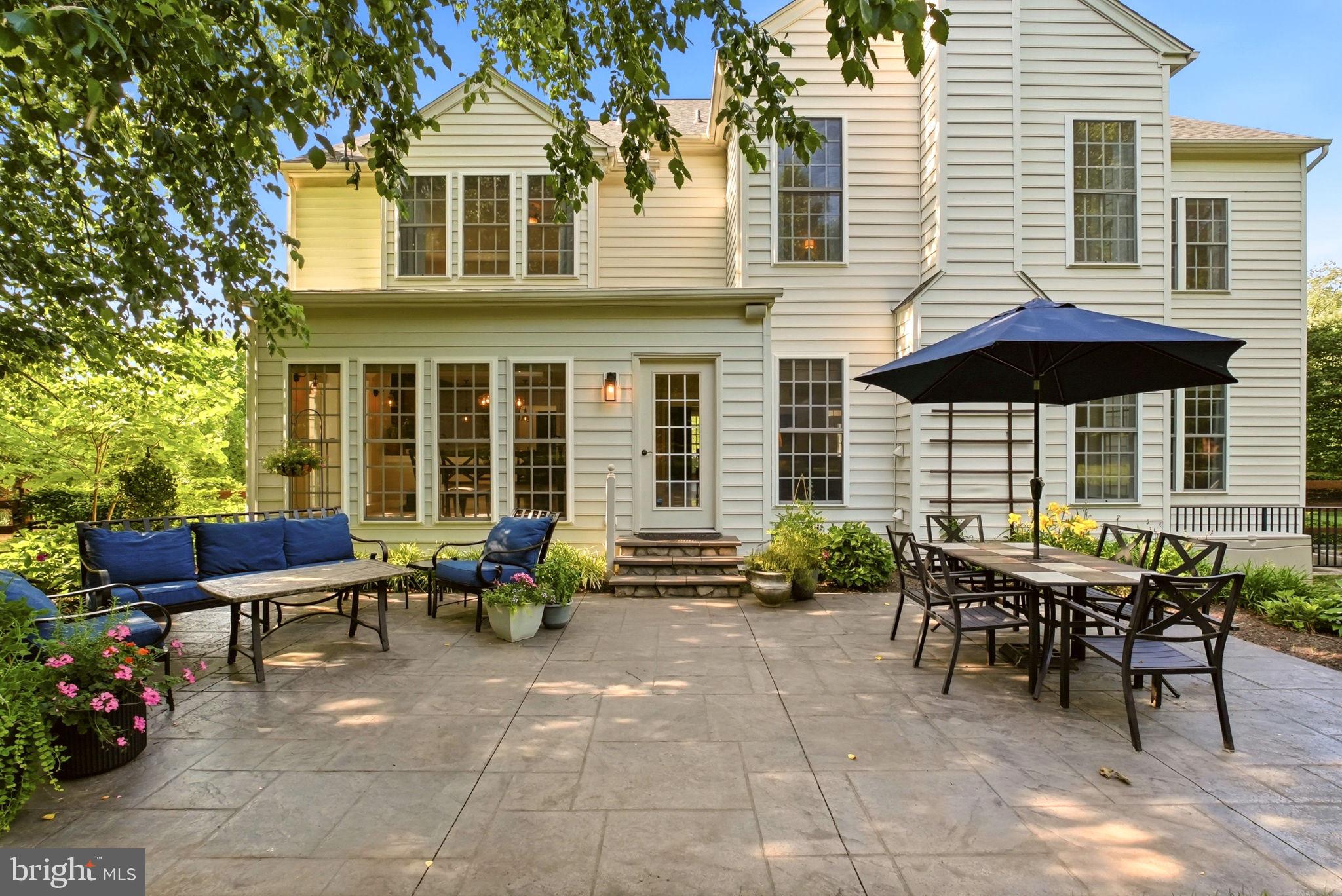 MAISFIELD - Residential