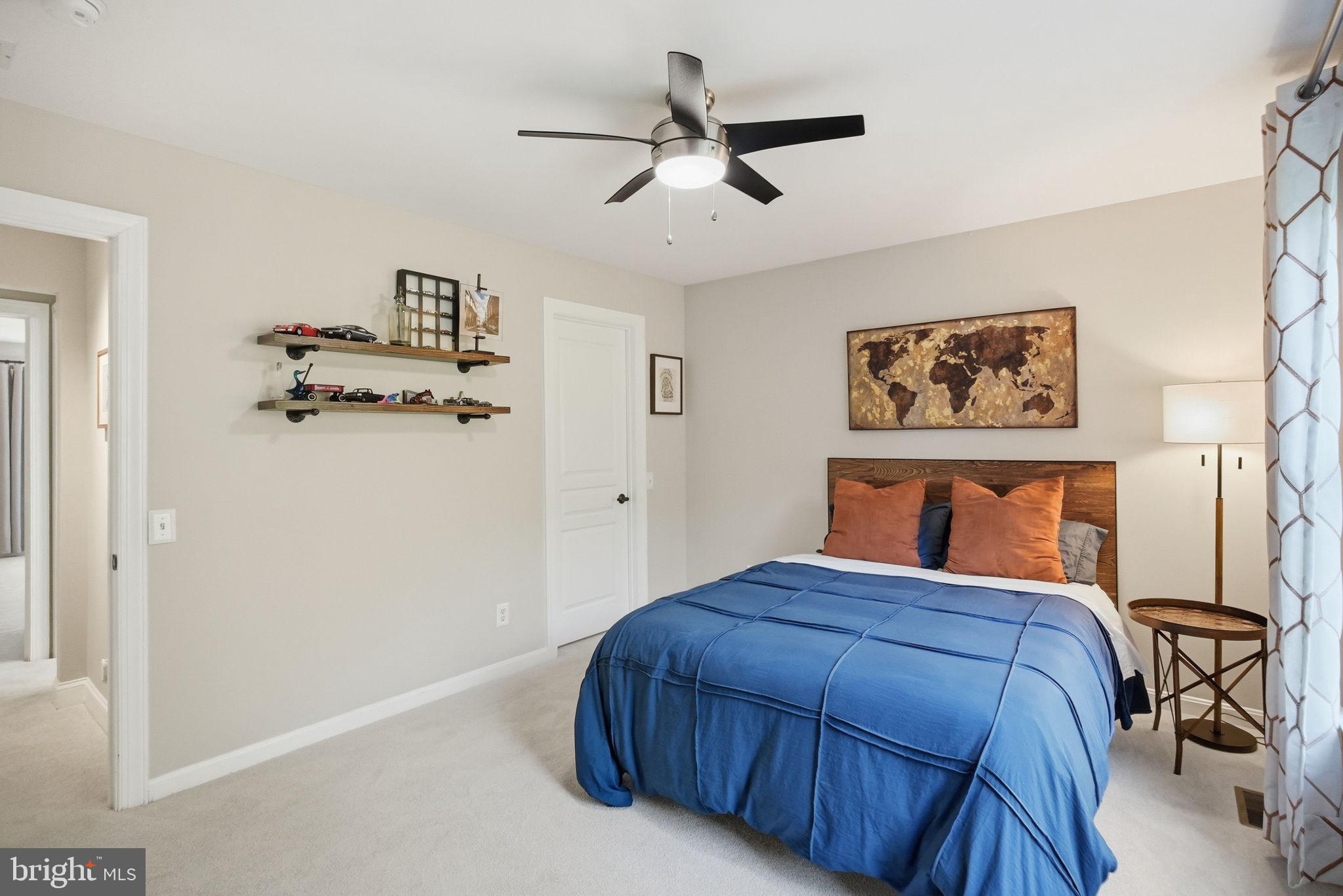 MAISFIELD - Residential