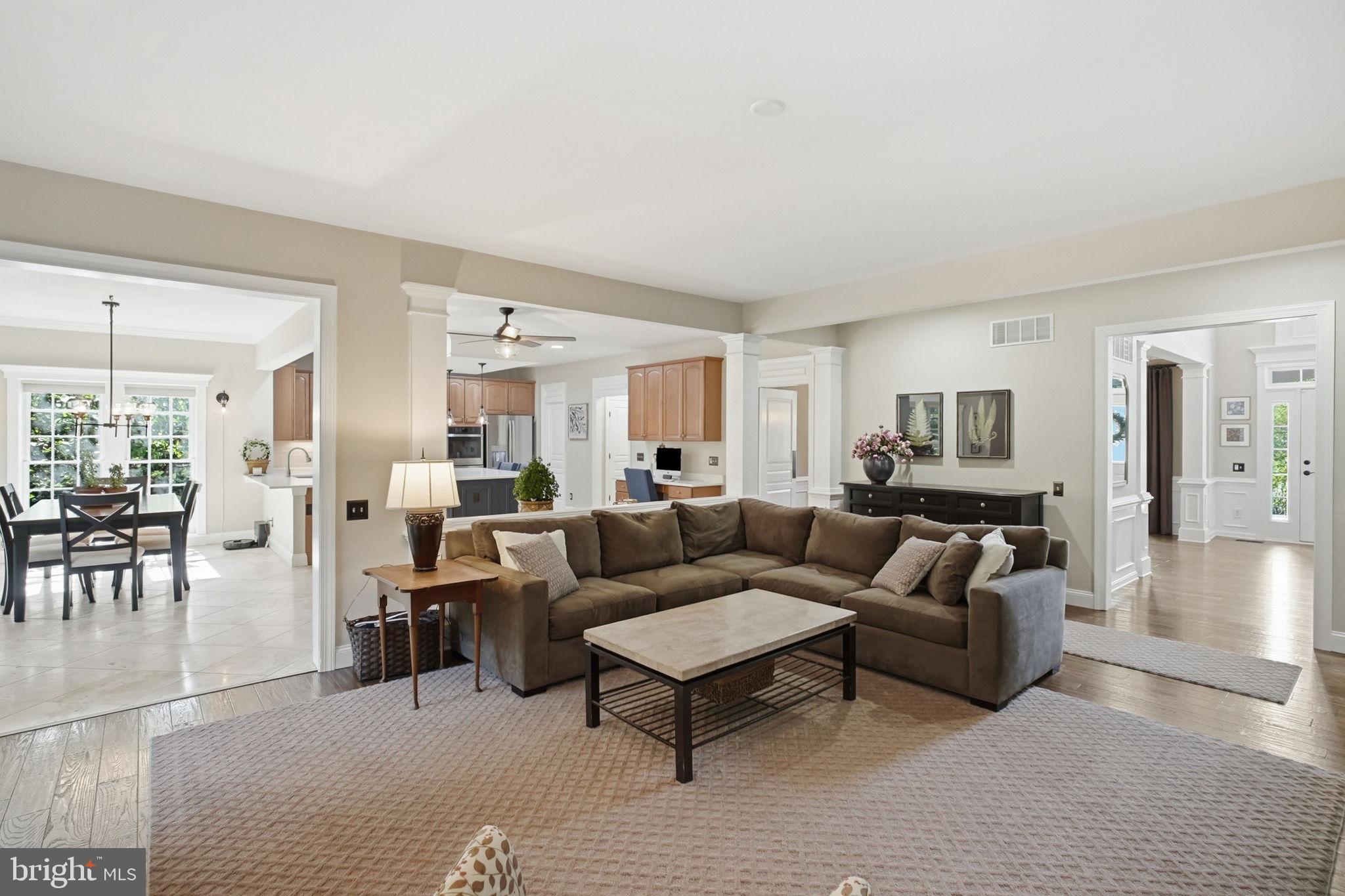 MAISFIELD - Residential