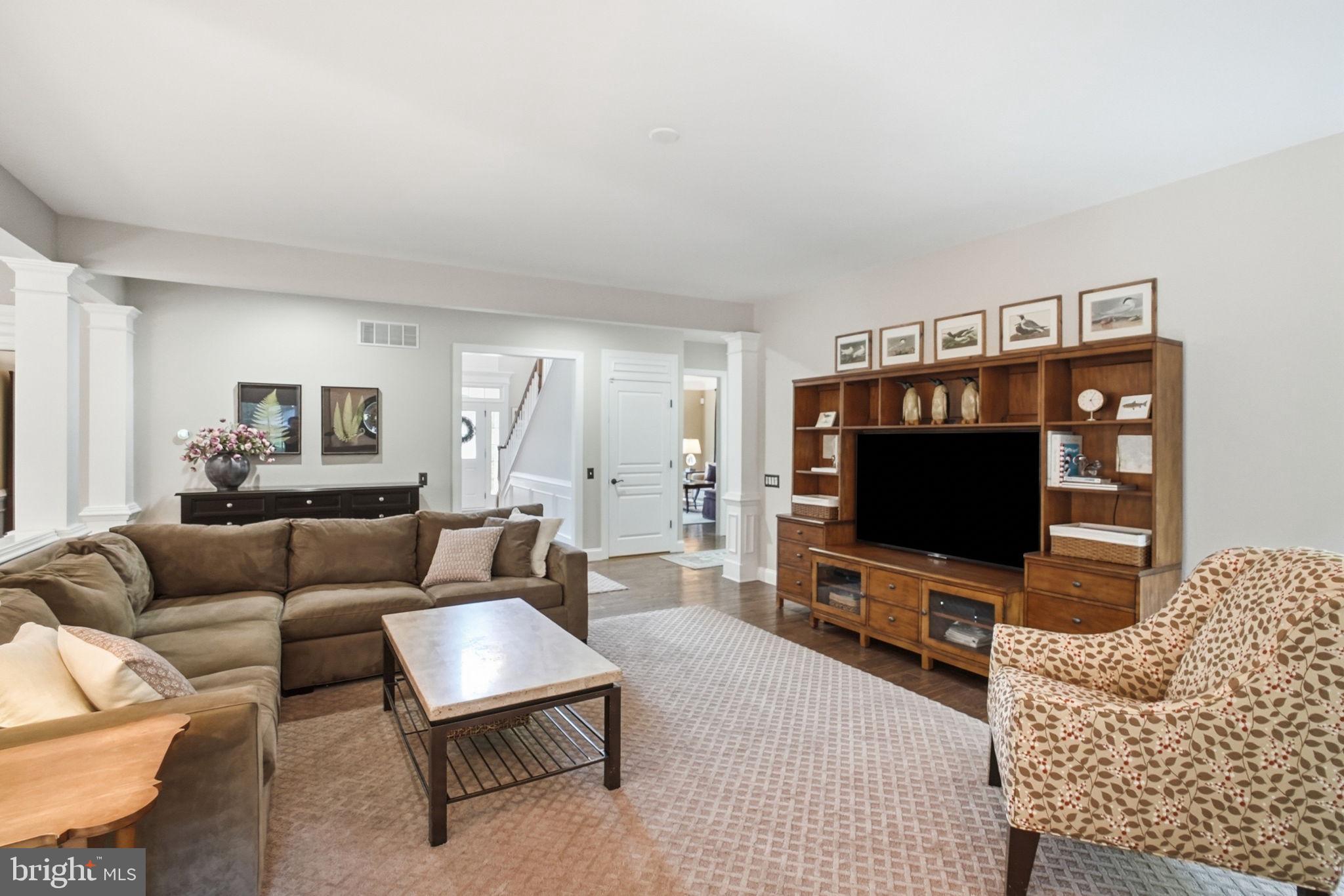 MAISFIELD - Residential