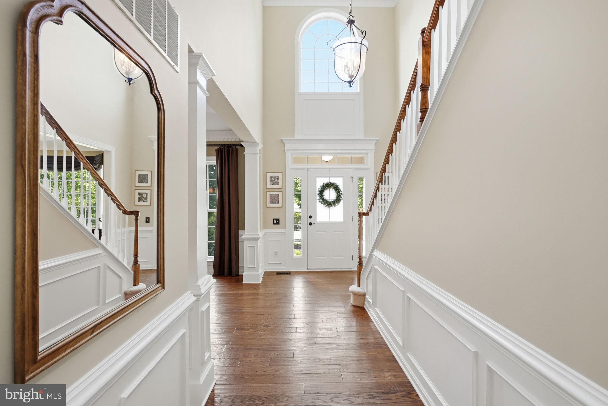 MAISFIELD - Residential
