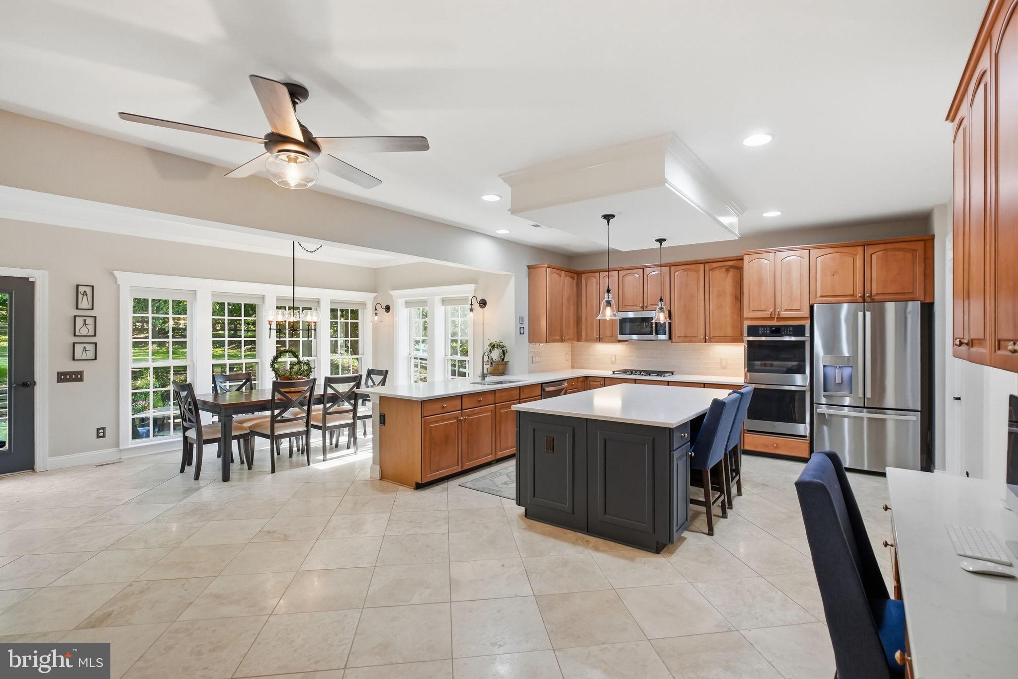 MAISFIELD - Residential