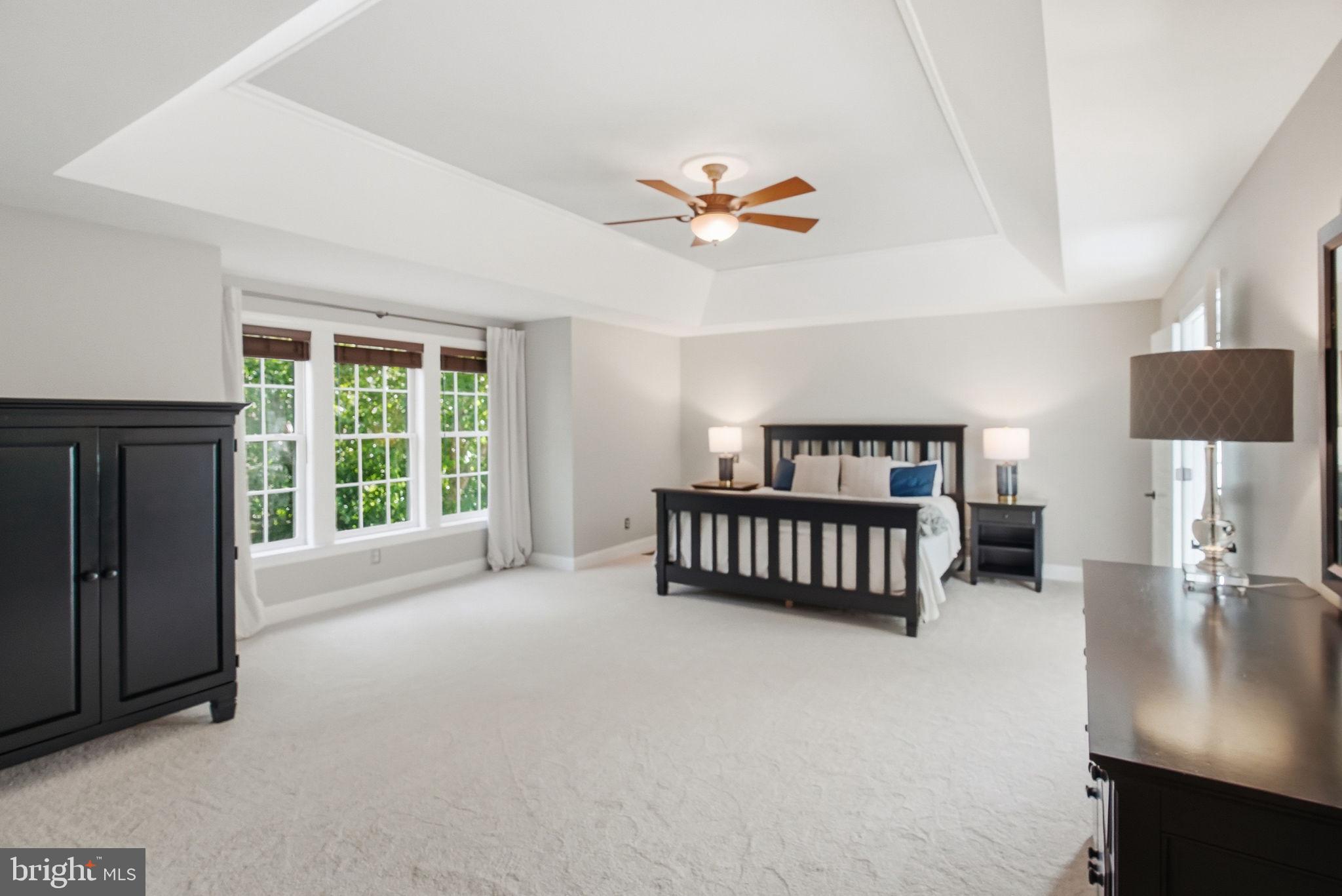 MAISFIELD - Residential