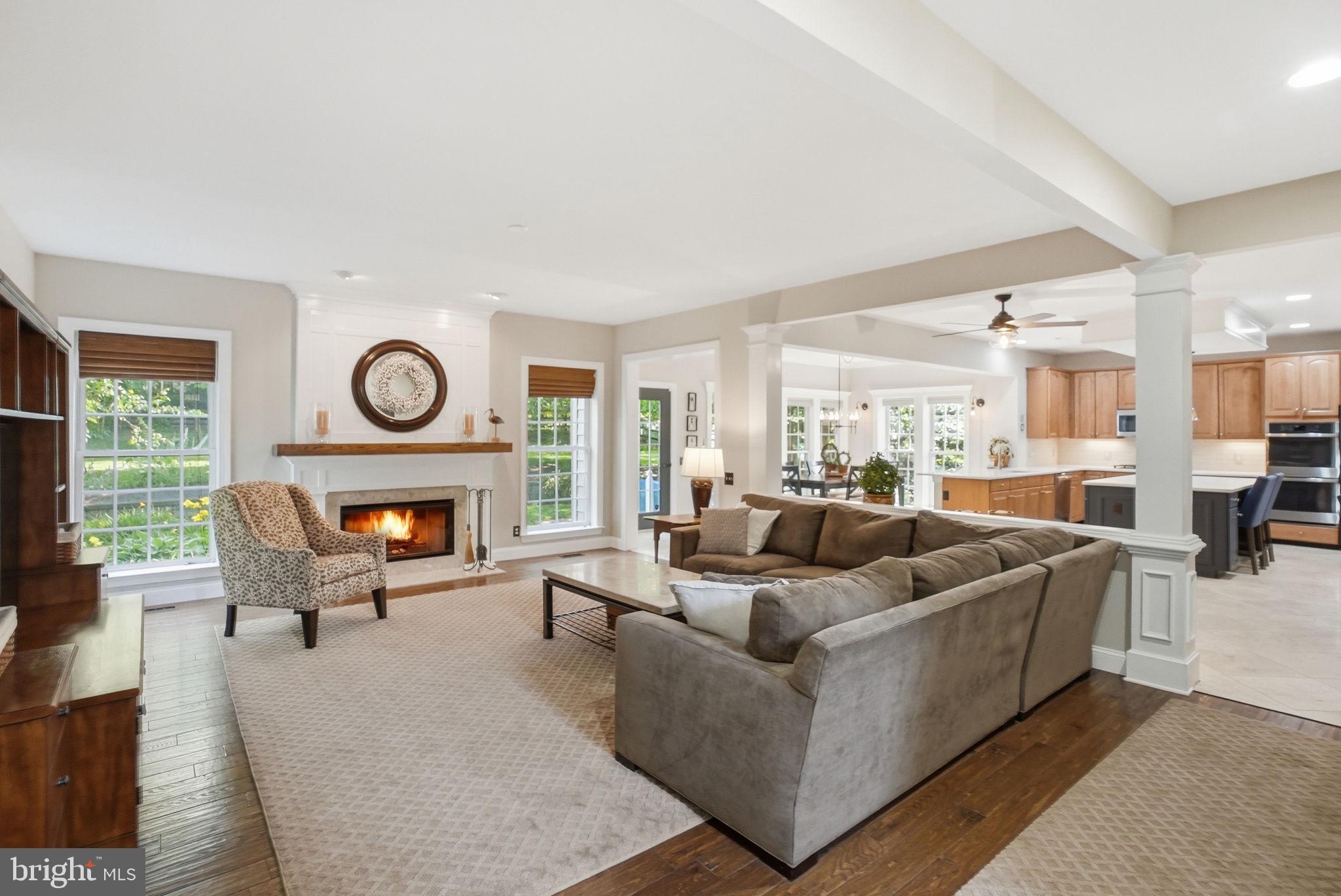 MAISFIELD - Residential