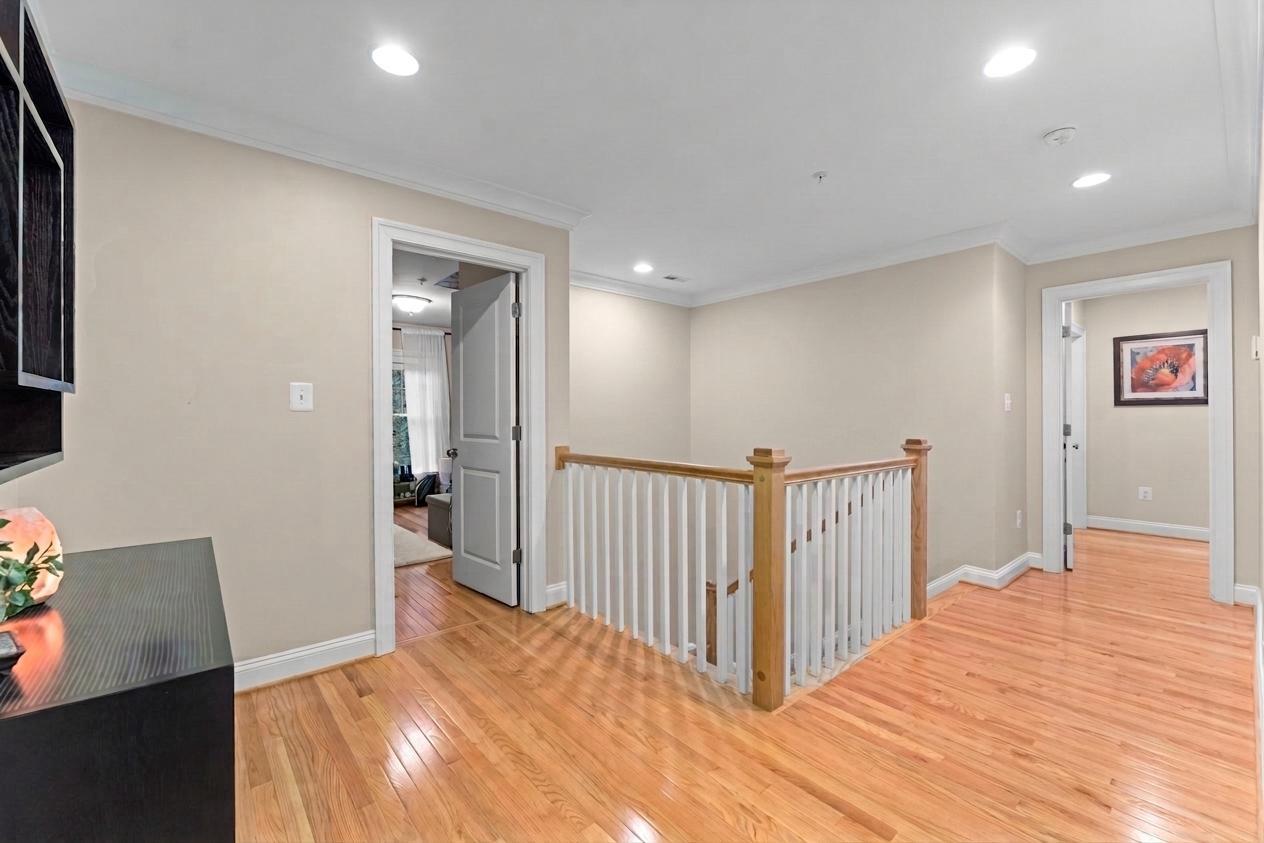 PARKWOOD - Residential