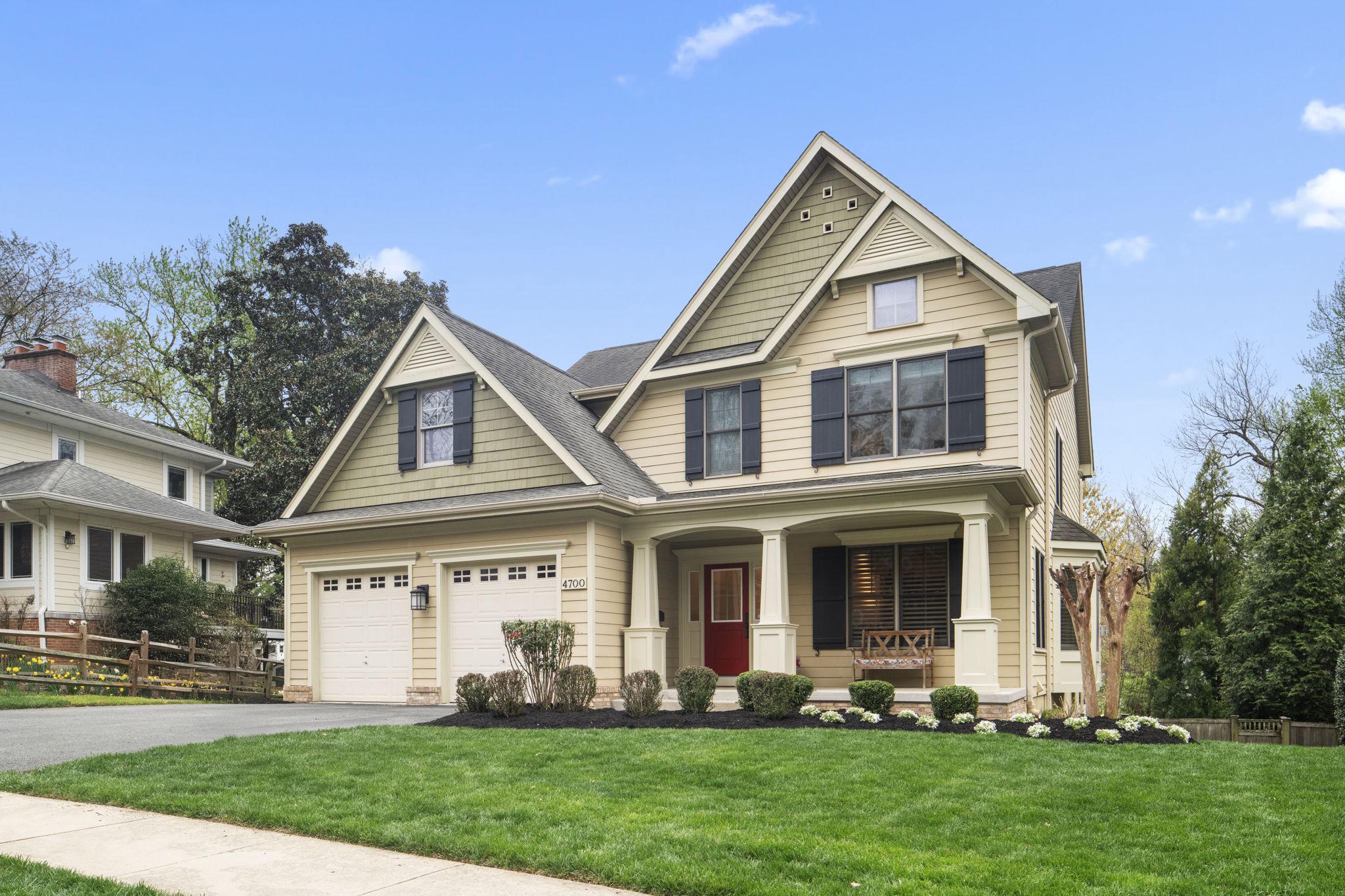 PARKWOOD - Residential