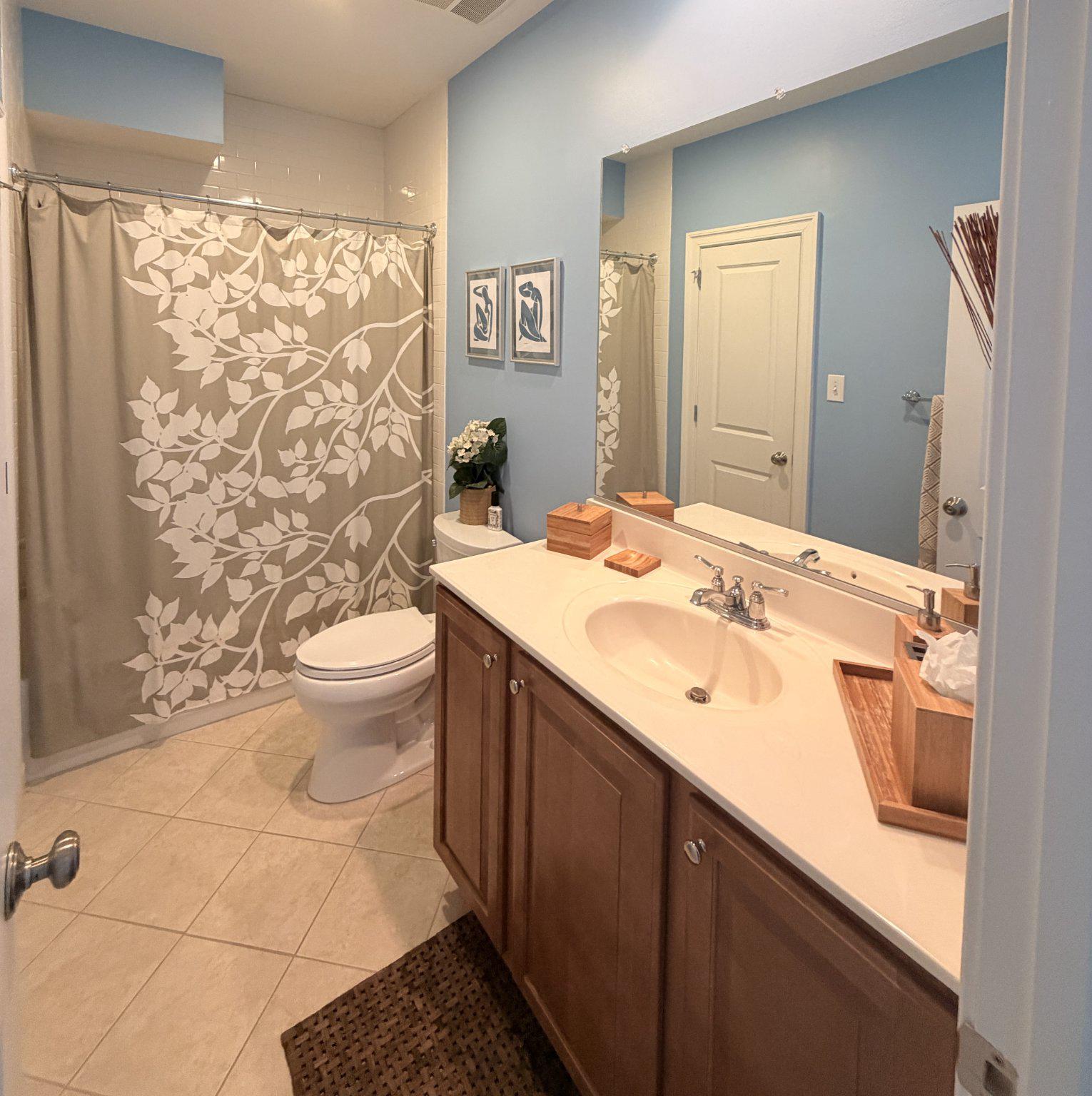 PARKWOOD - Residential