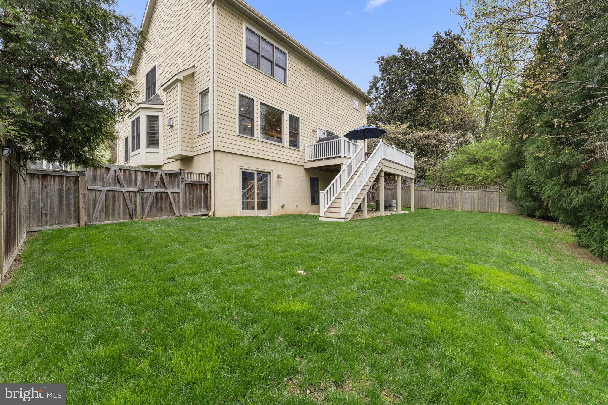 PARKWOOD - Residential