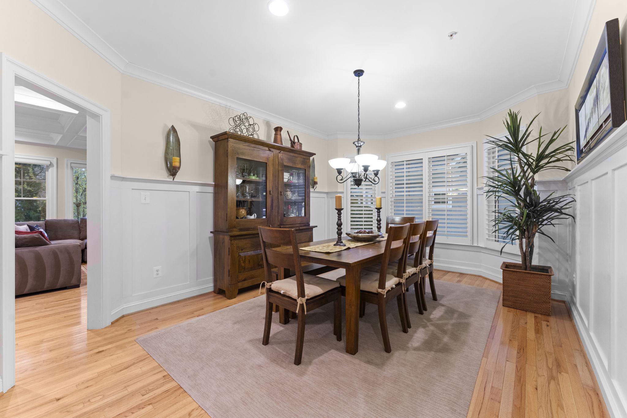 PARKWOOD - Residential