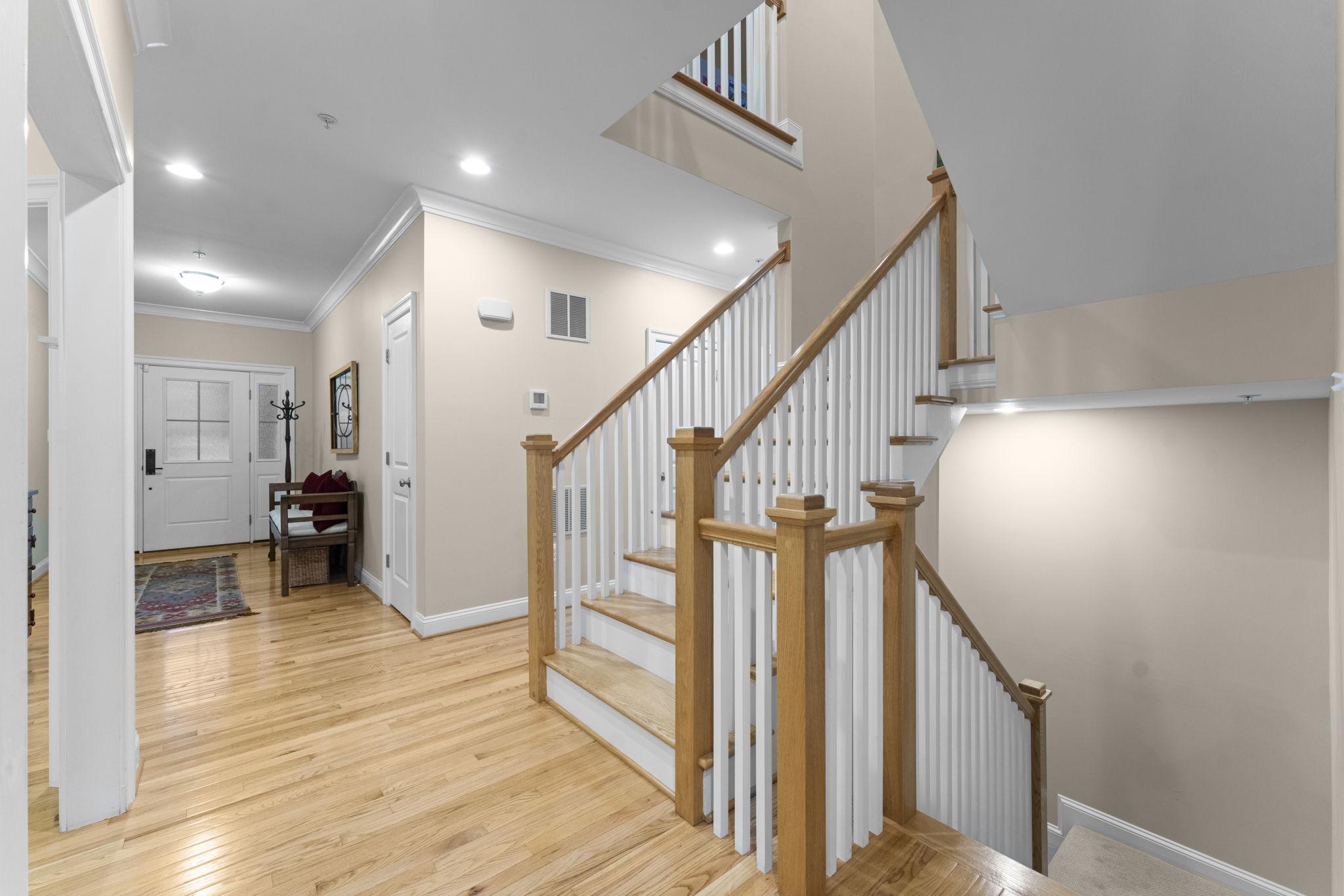 PARKWOOD - Residential