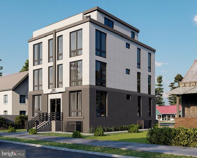 RANDLE HEIGHTS - Residential