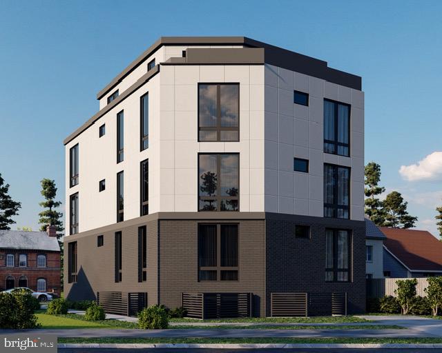 RANDLE HEIGHTS - Residential