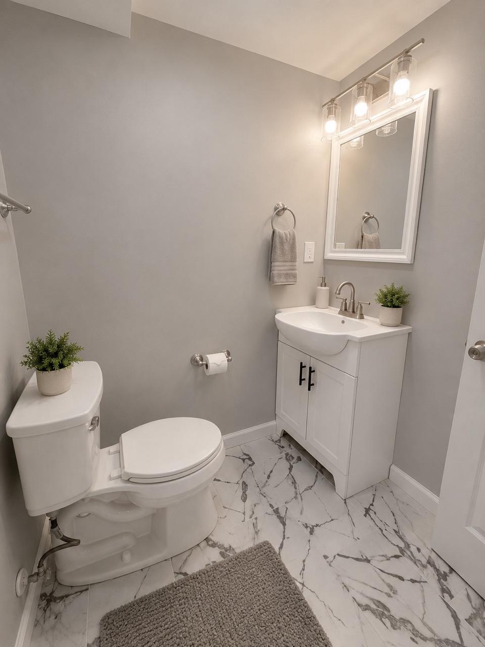 HOLLAND HILL - Residential