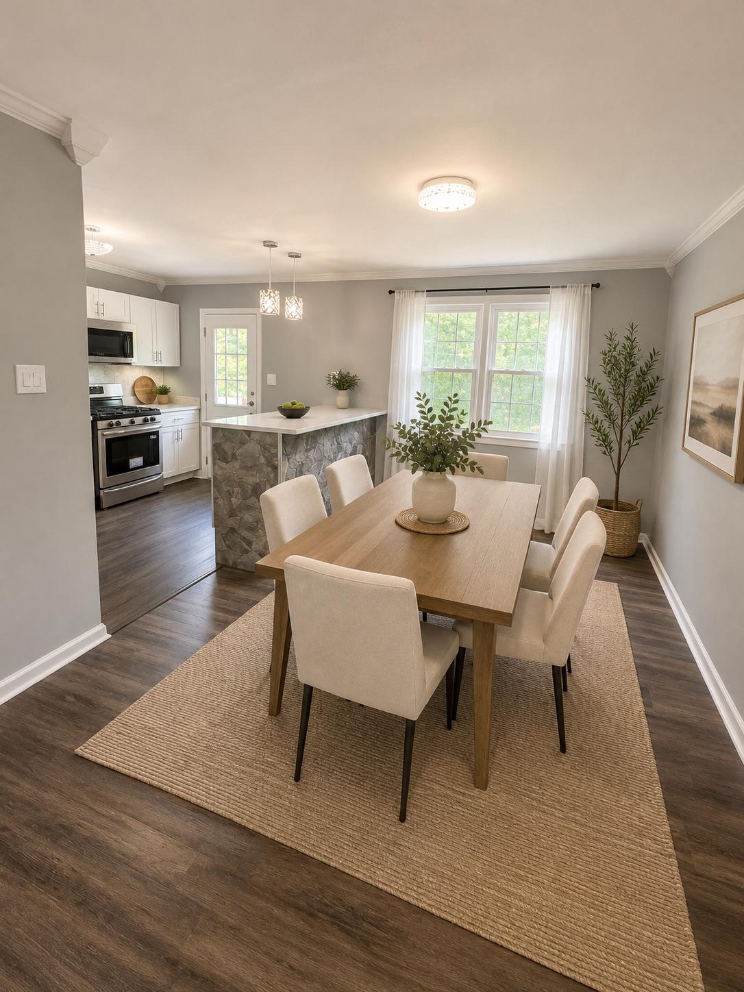 HOLLAND HILL - Residential