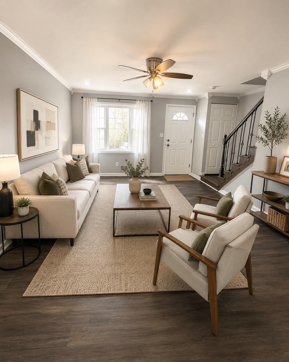 HOLLAND HILL - Residential