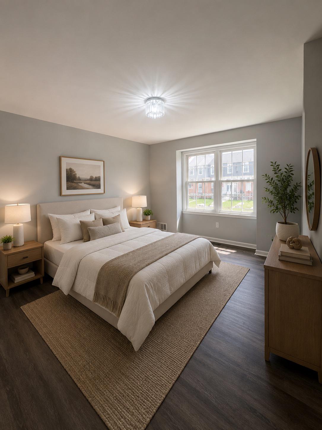 HOLLAND HILL - Residential